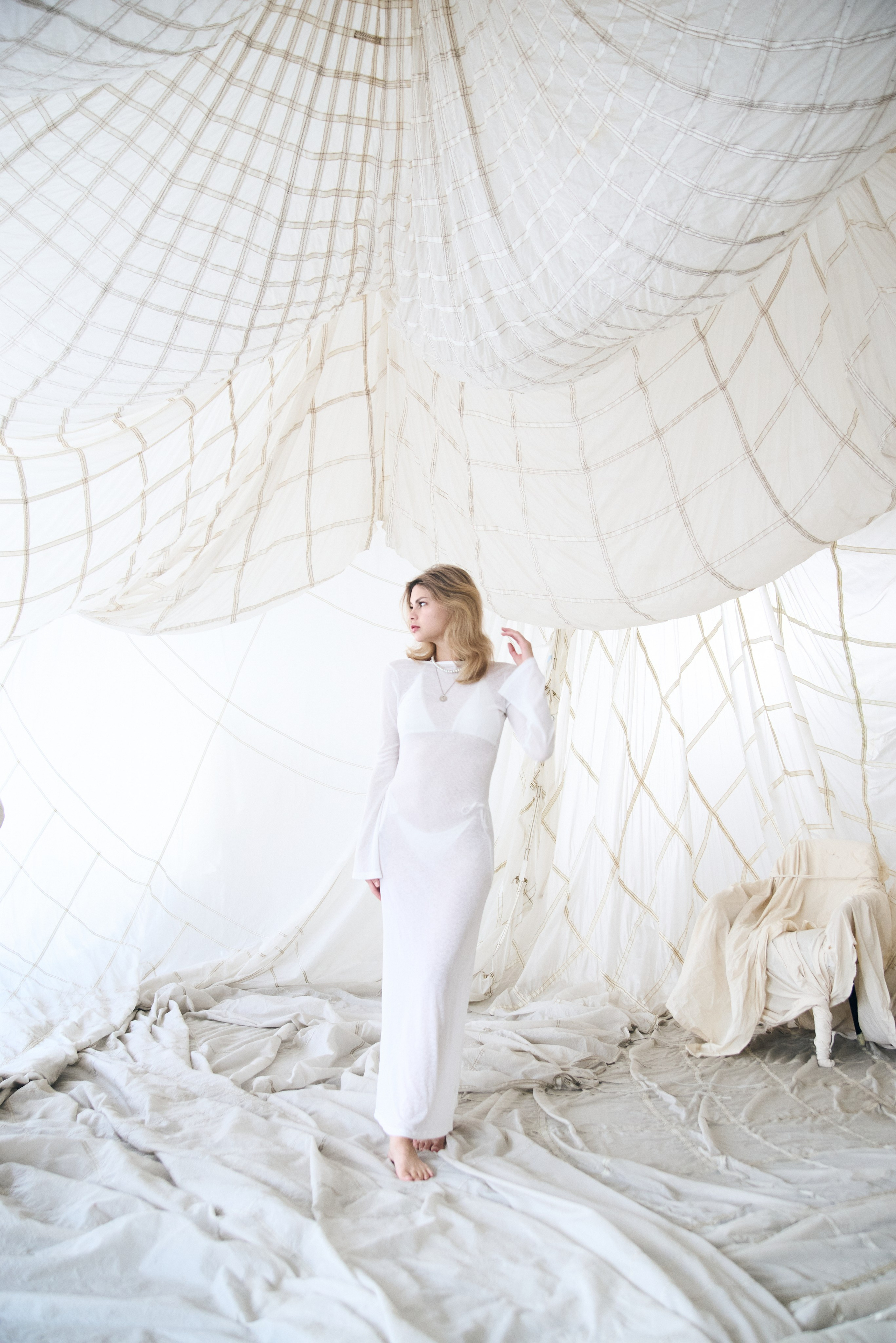 Портретный фотограф в Санкт-Петербурге Ксения Петряшова