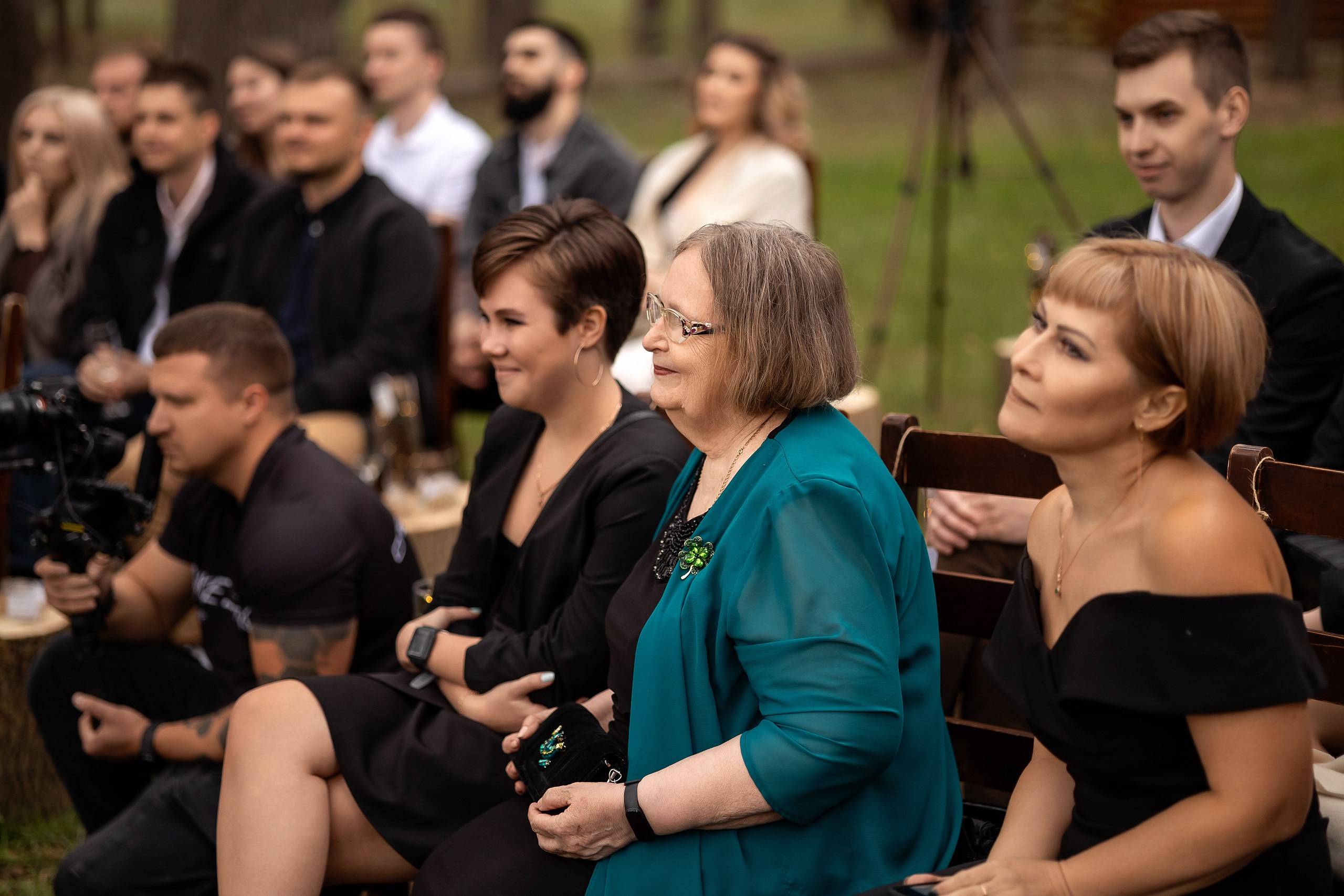 Кирилл & Анастасия. Свадебный фотограф в Самаре Сергей Ярилин