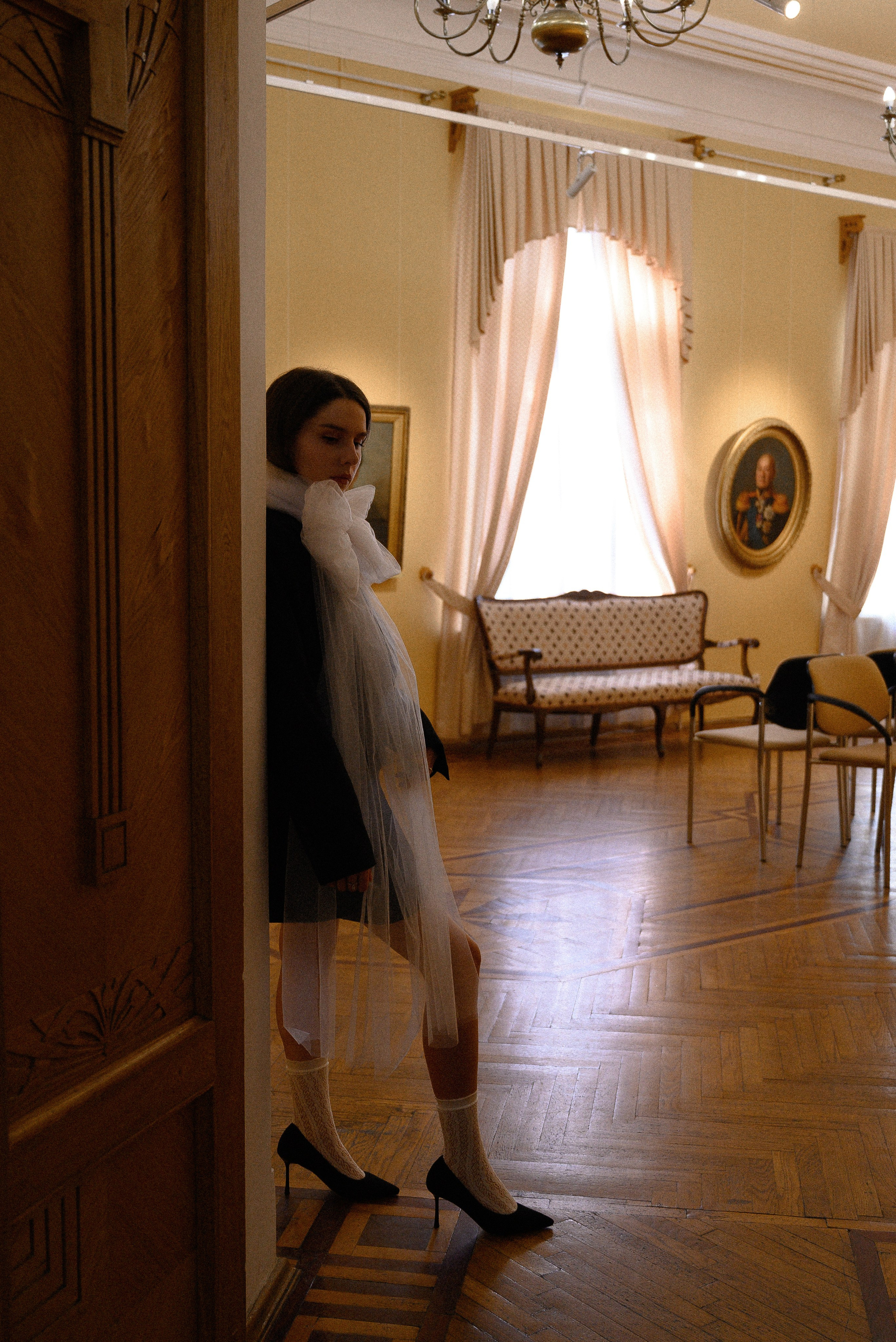 Эльвира. Тамара Власова