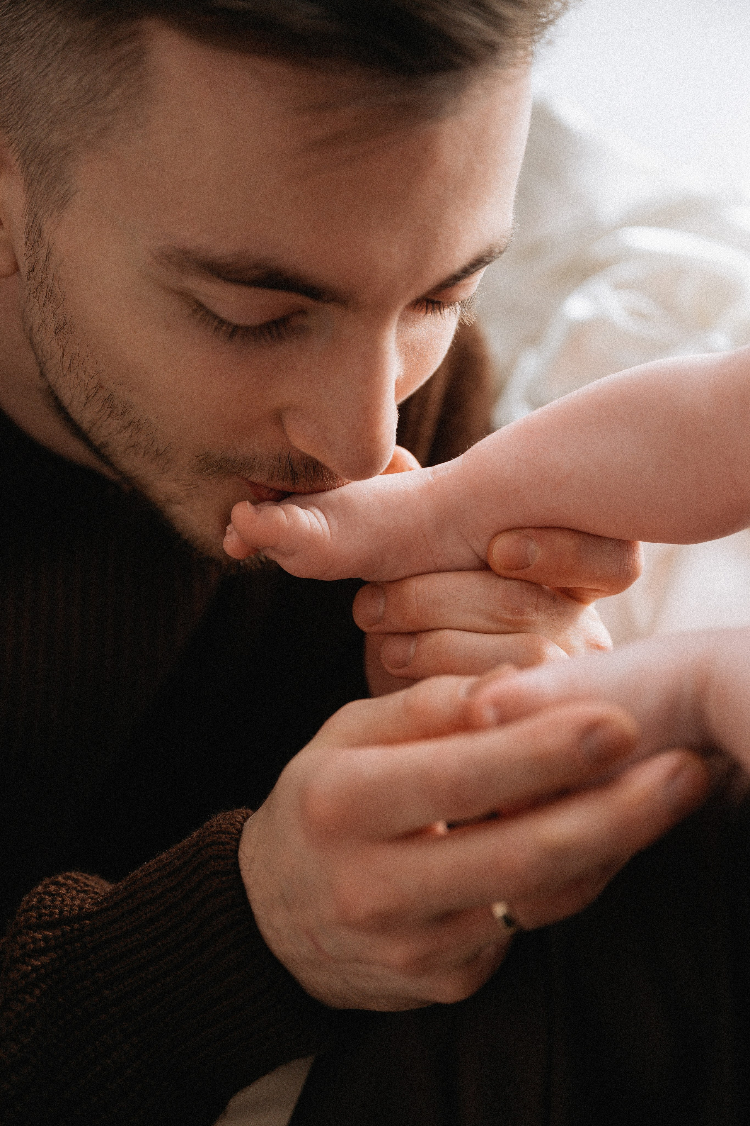 Миша, Саша и Кира. Тамара Власова