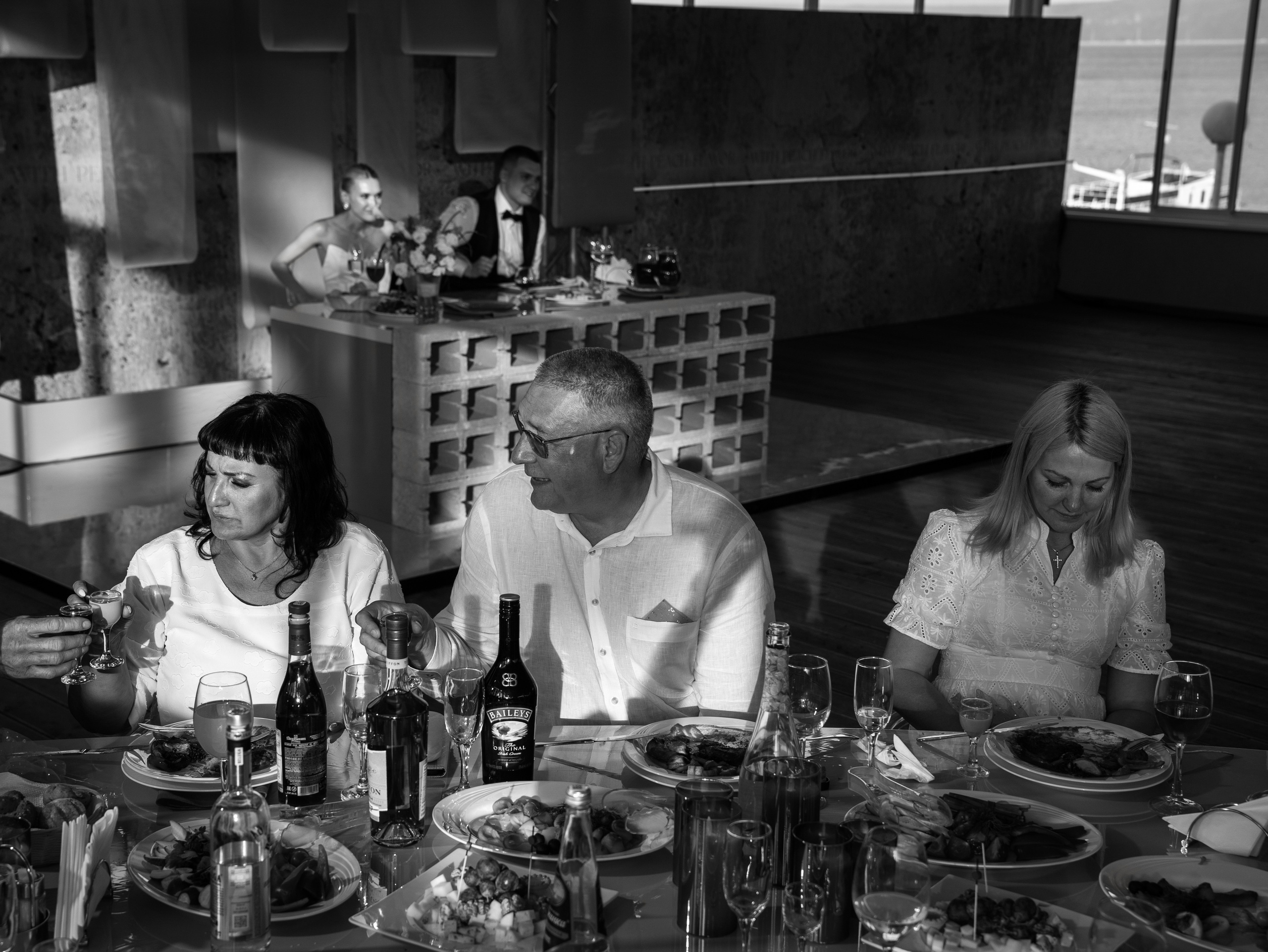 Свадебный фотограф и видеограф в Тольятти, Самаре и Москве — Арзу Магеррамов