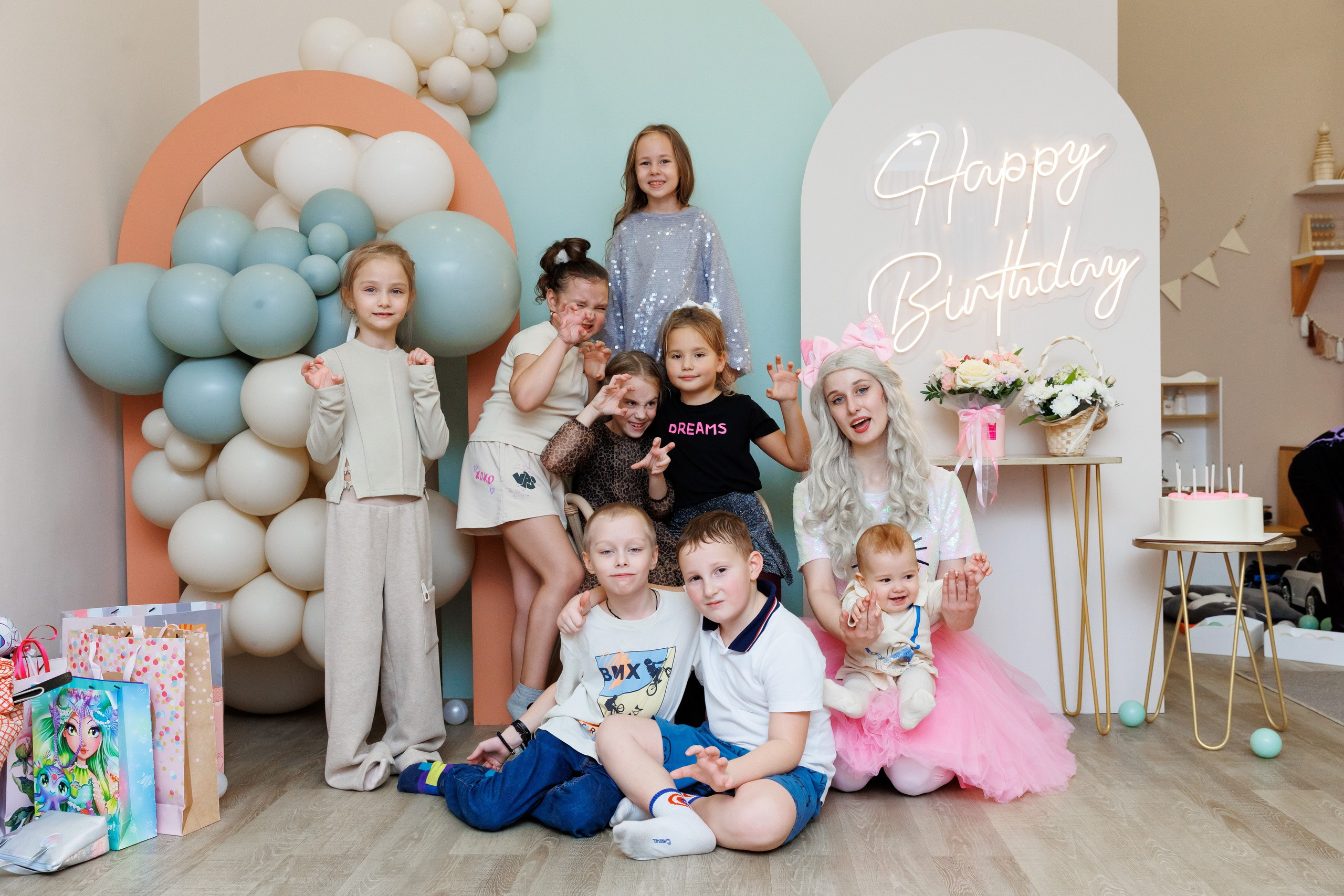 Лофт Skandi_loft. Фотограф Новосибирск — Наталья Гресь