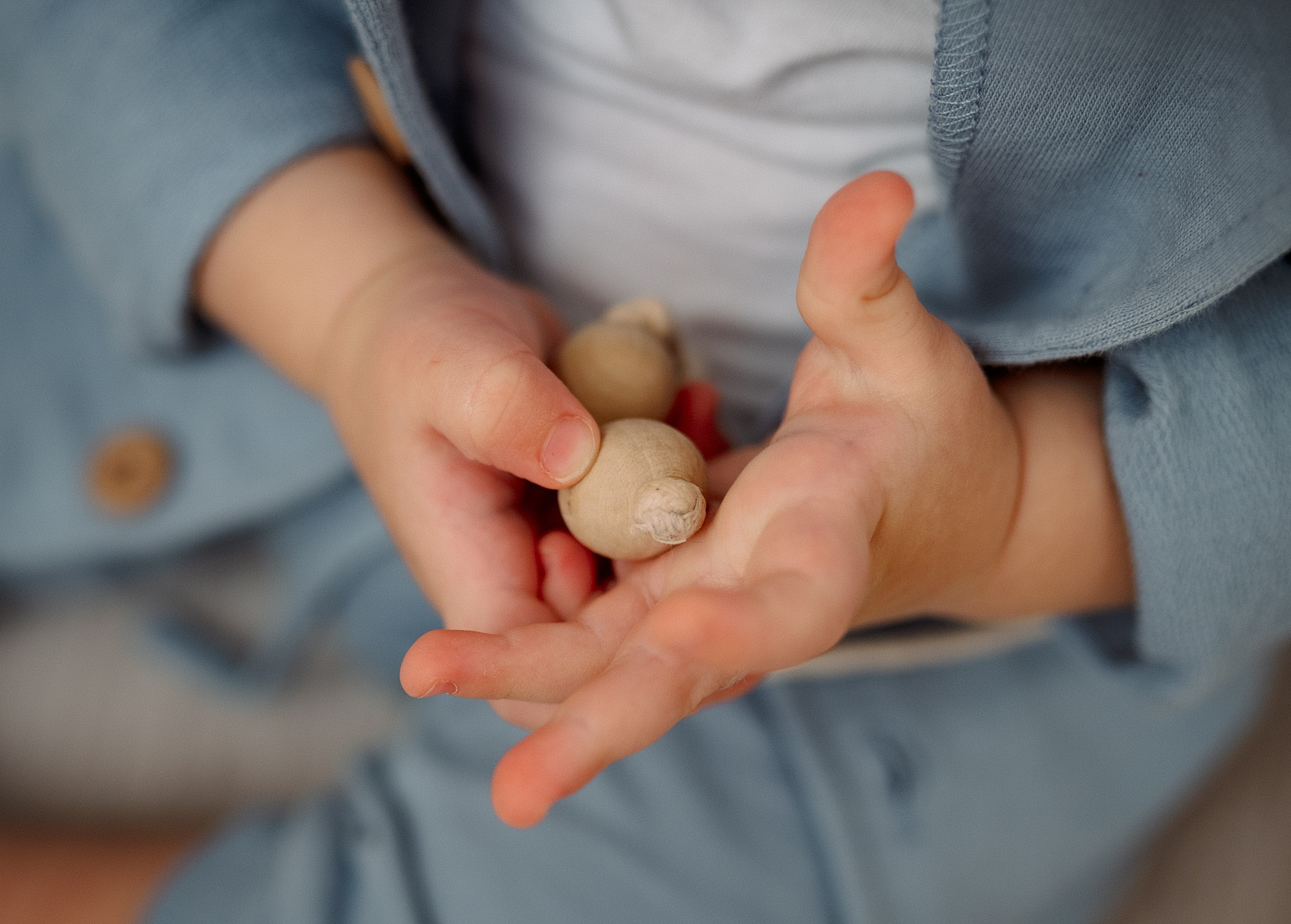 Годовасие Тимоши. Семейный и детский фотограф в Щелково Алена Дробот