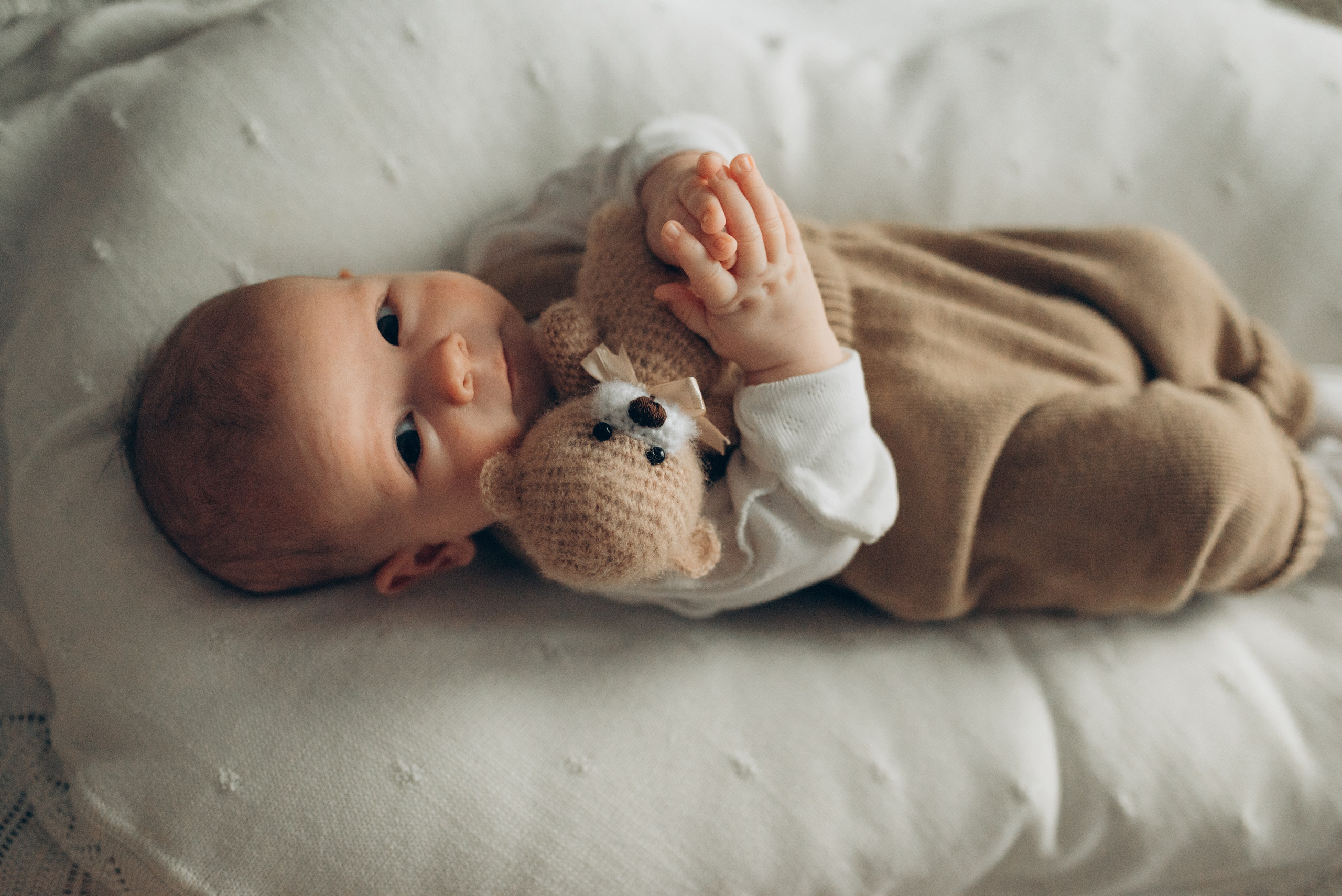 Паша. Семейный и детский фотограф в Щелково Алена Дробот