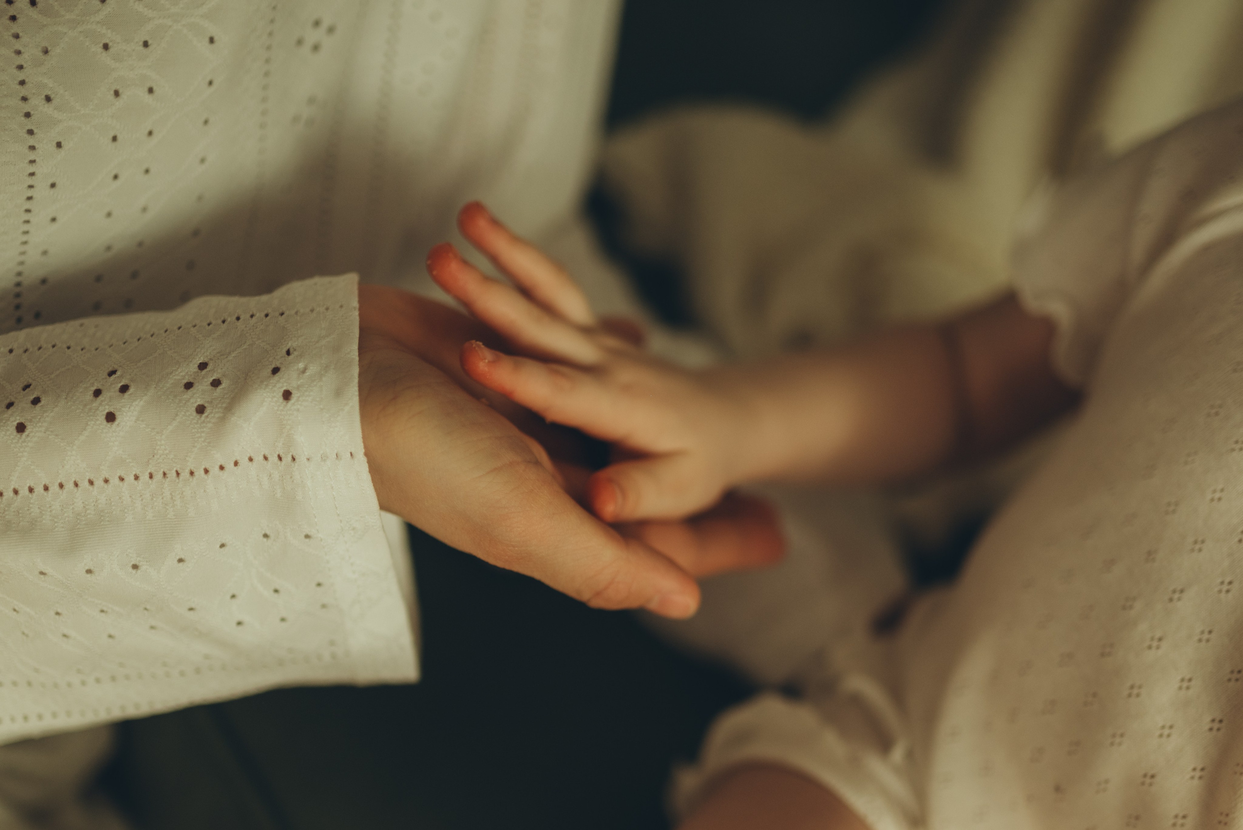 Домашняя. Семейный и детский фотограф в Щелково Алена Дробот