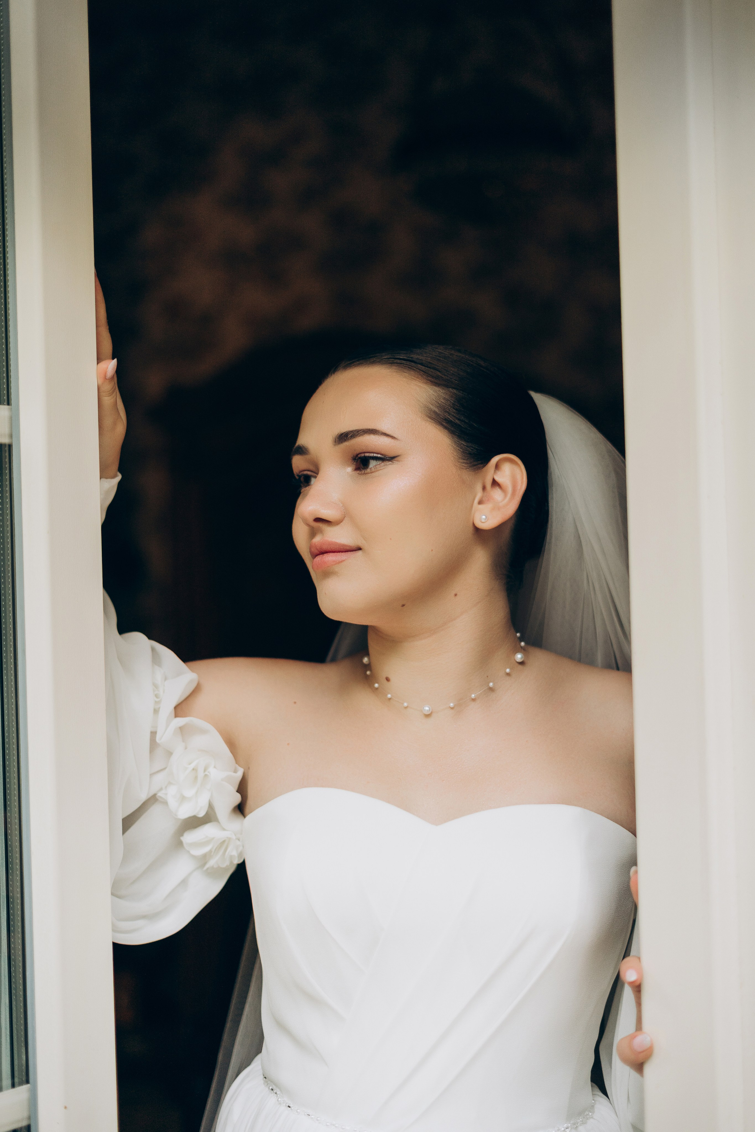 Анна и Никита. Фотограф Москва Виктория-Антуанетта