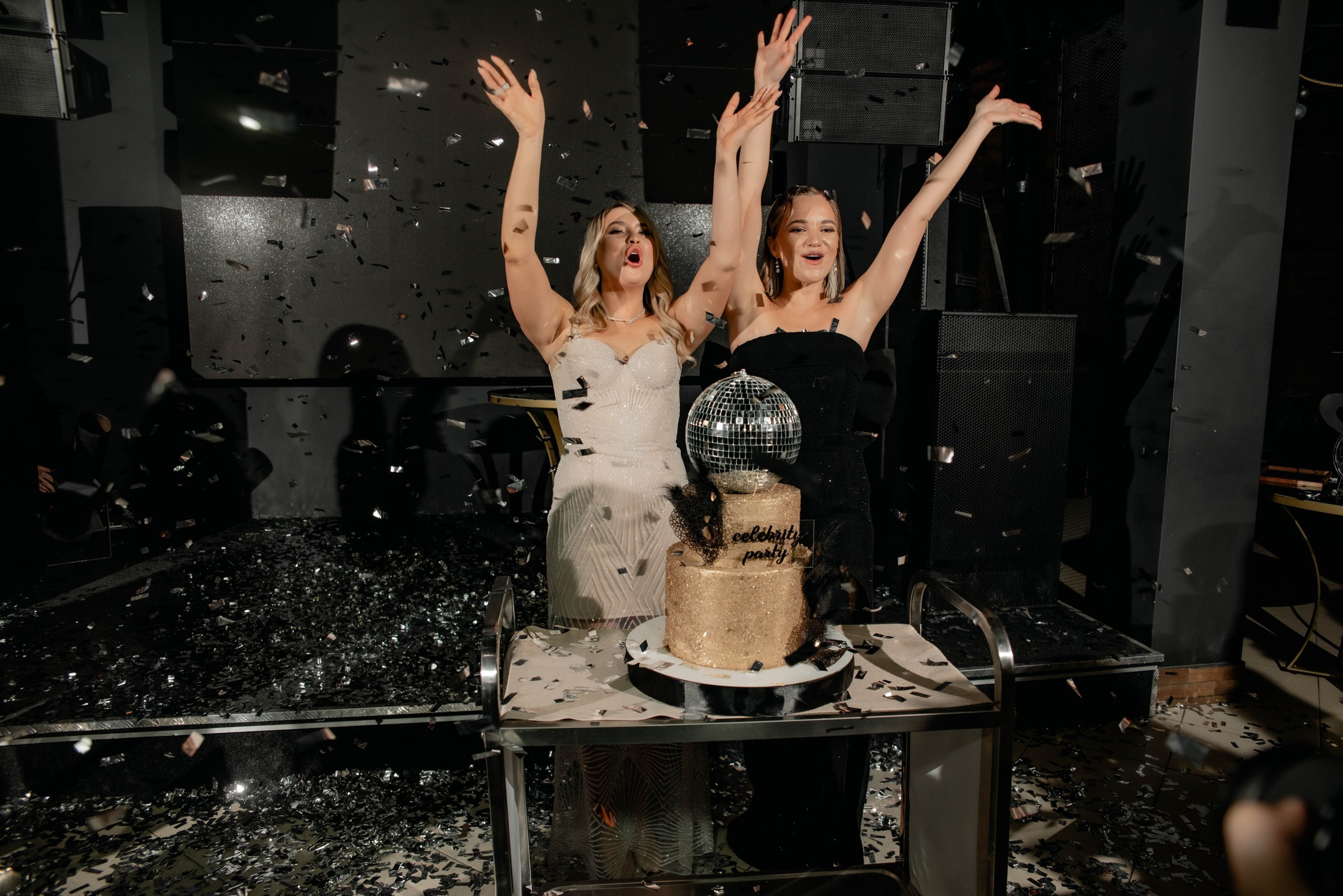 CELEBRITY PARTY. Фотограф в Саратове и Энгельсе — Склярова Дарья