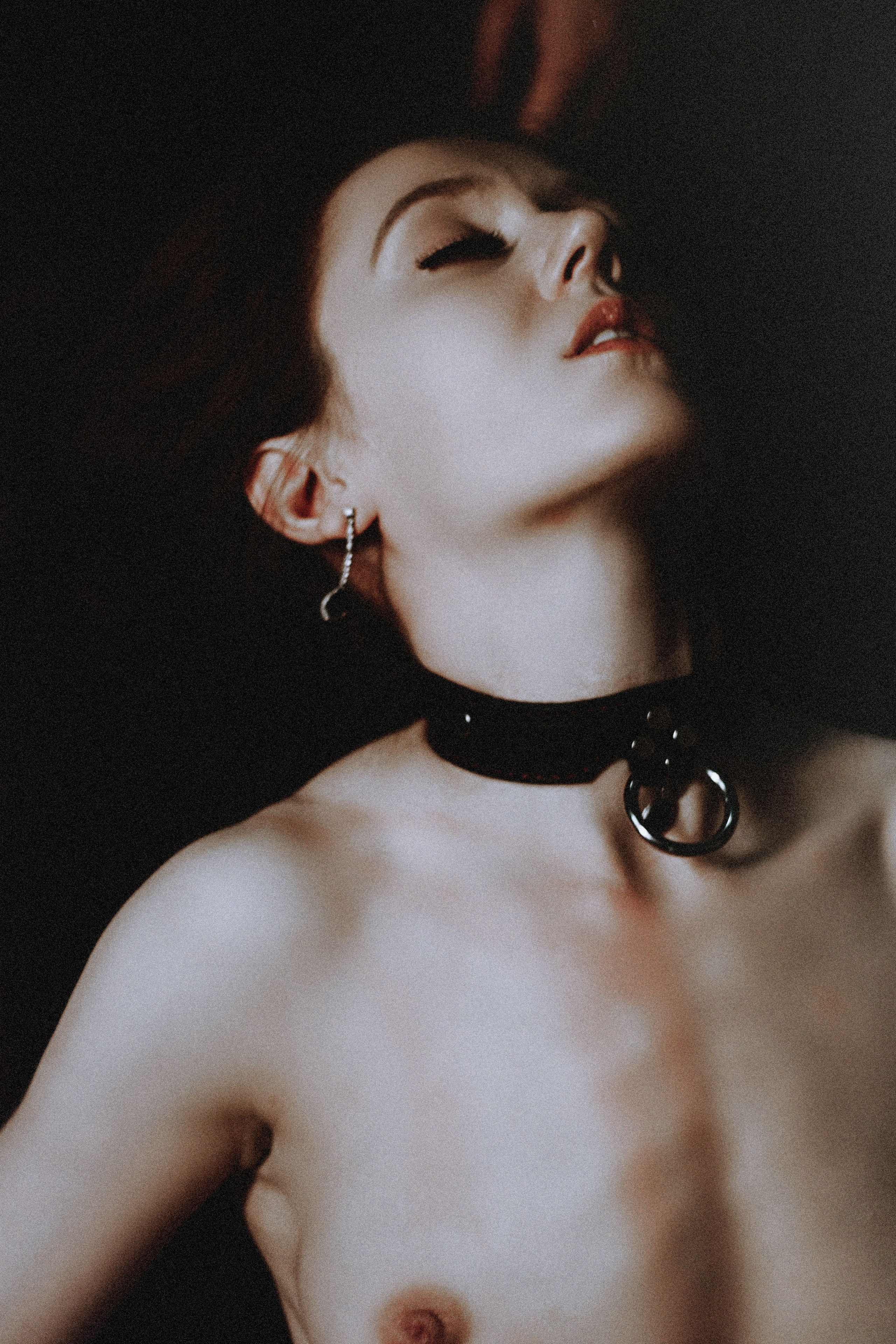 BDSM Aesthetics 18+. Арт Фотограф Мария Баулина, Москва