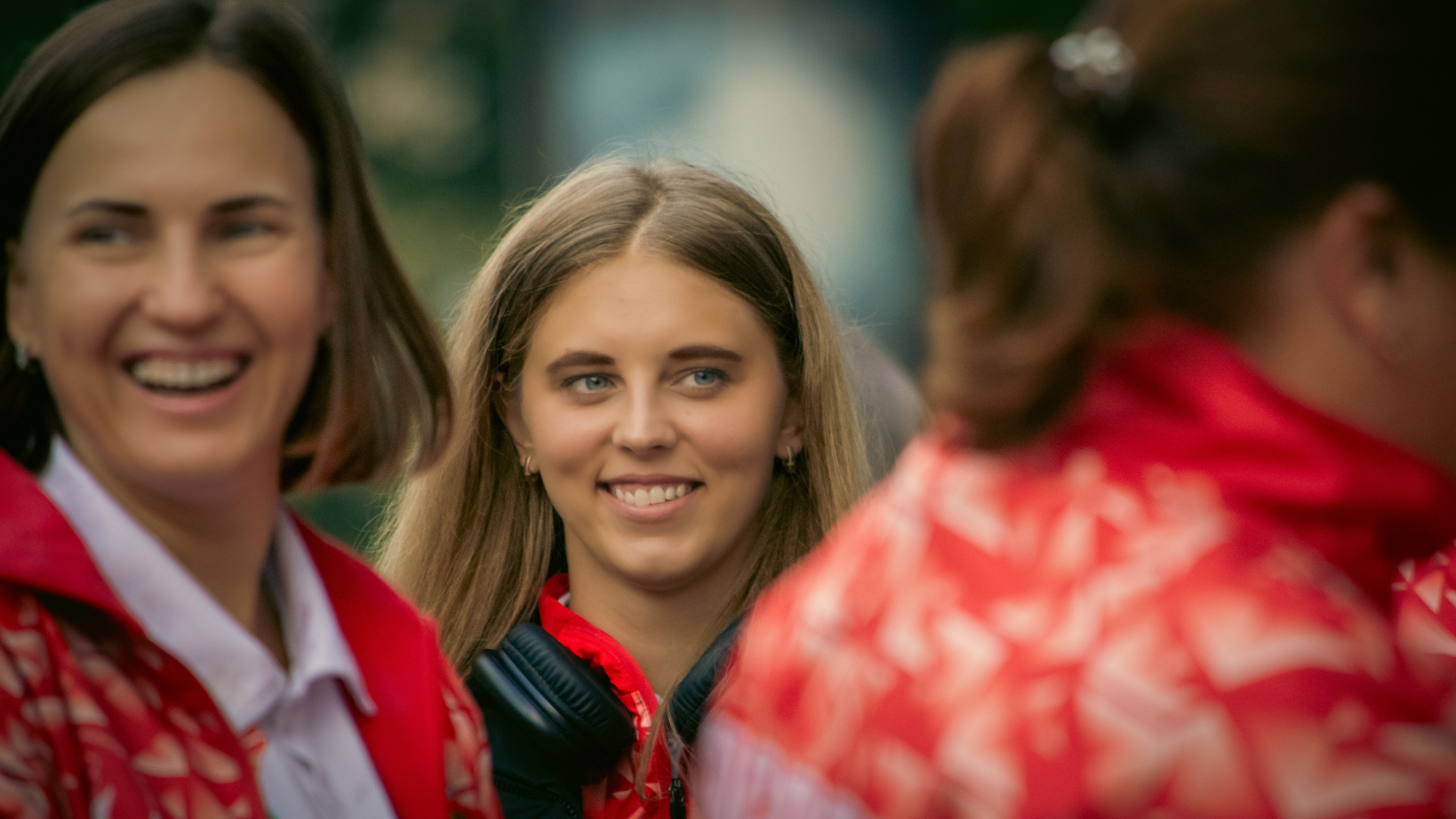 III Летняя Спартакиада 2025 Министерства социальной политики Красноярского края. G G L V D M T R | Фотограф в Красноярске