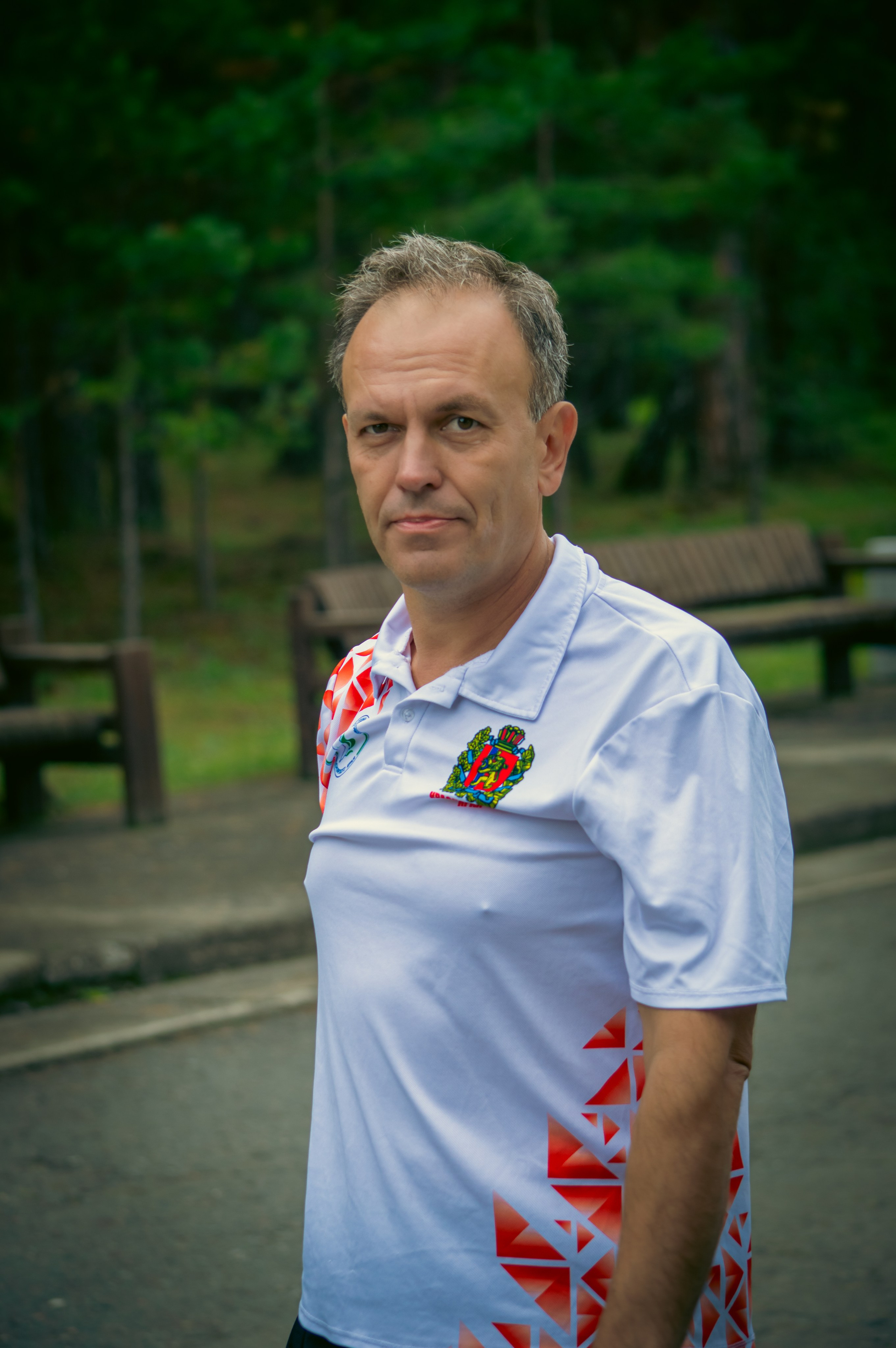 III Летняя Спартакиада 2025 Министерства социальной политики Красноярского края. G G L V D M T R | Фотограф в Красноярске