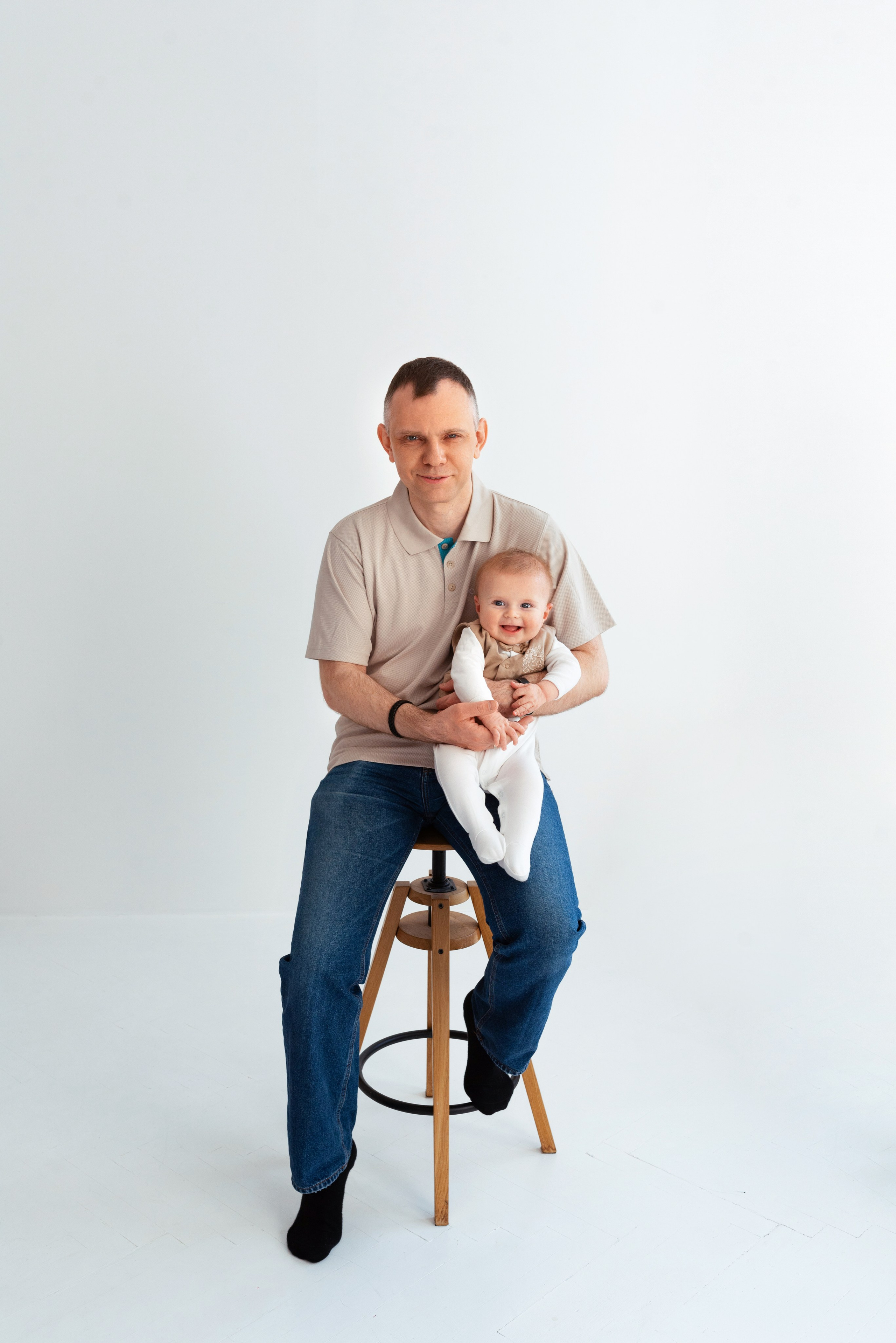 Эллай (6 месяцев)