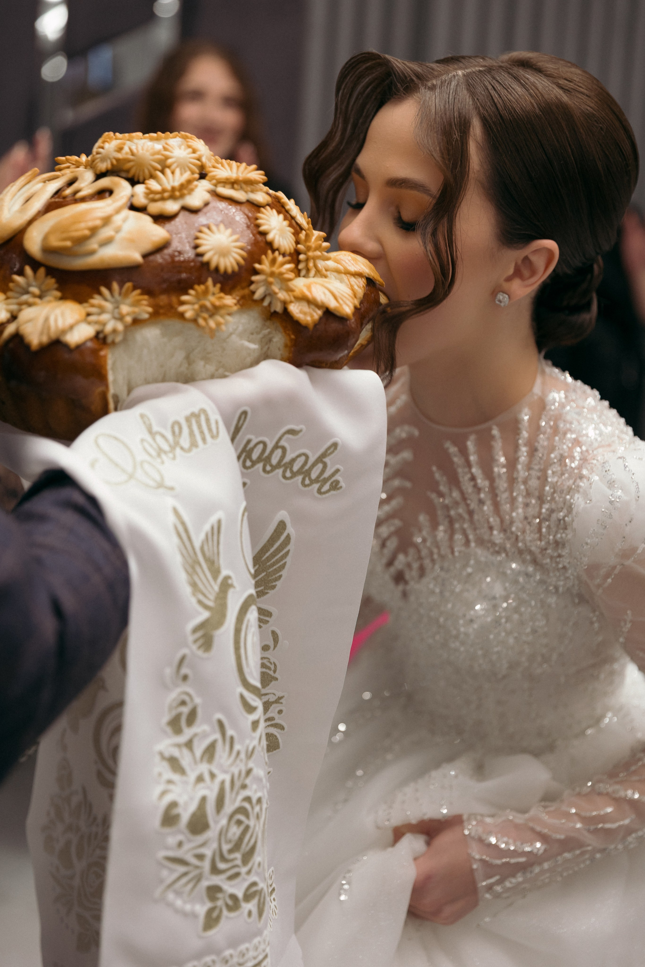 Степан и Яна 5/04/2025. Свадебный  и семейный фотограф в Краснодаре