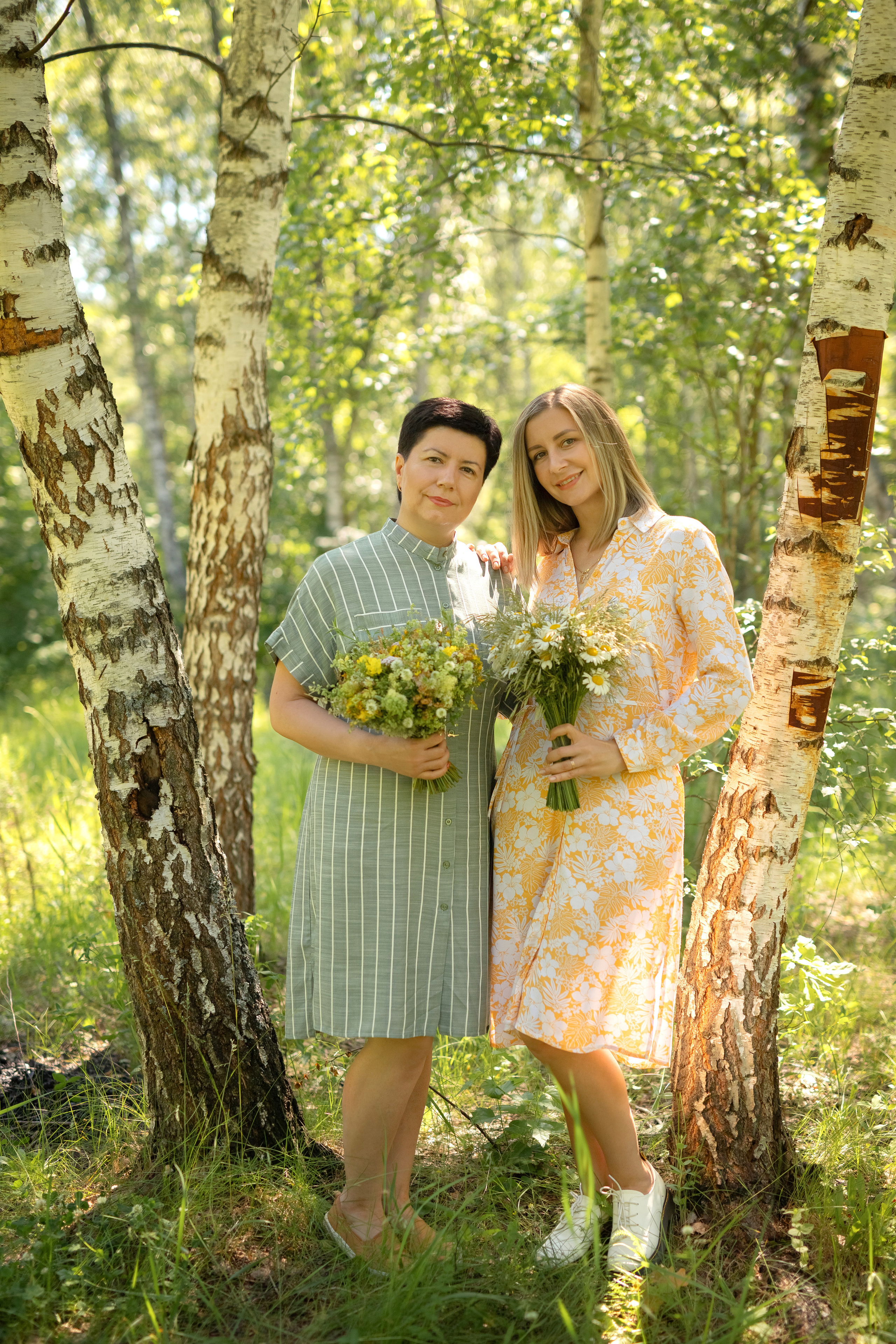 Портрет семьи. Фотокомпания «Алые паруса» выпускные альбомы Москва и МО