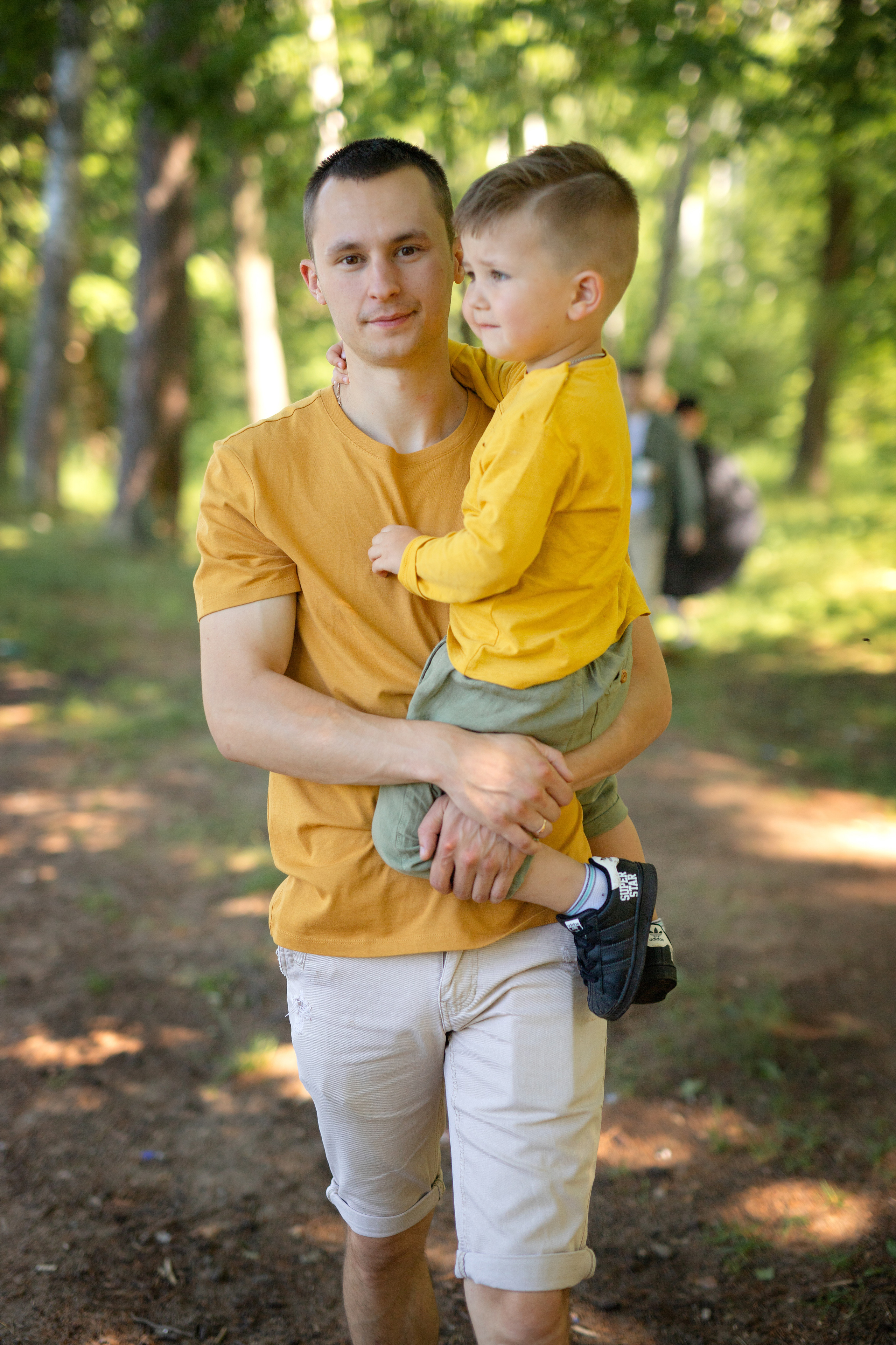 Портрет семьи. Фотокомпания «Алые паруса» выпускные альбомы Москва и МО