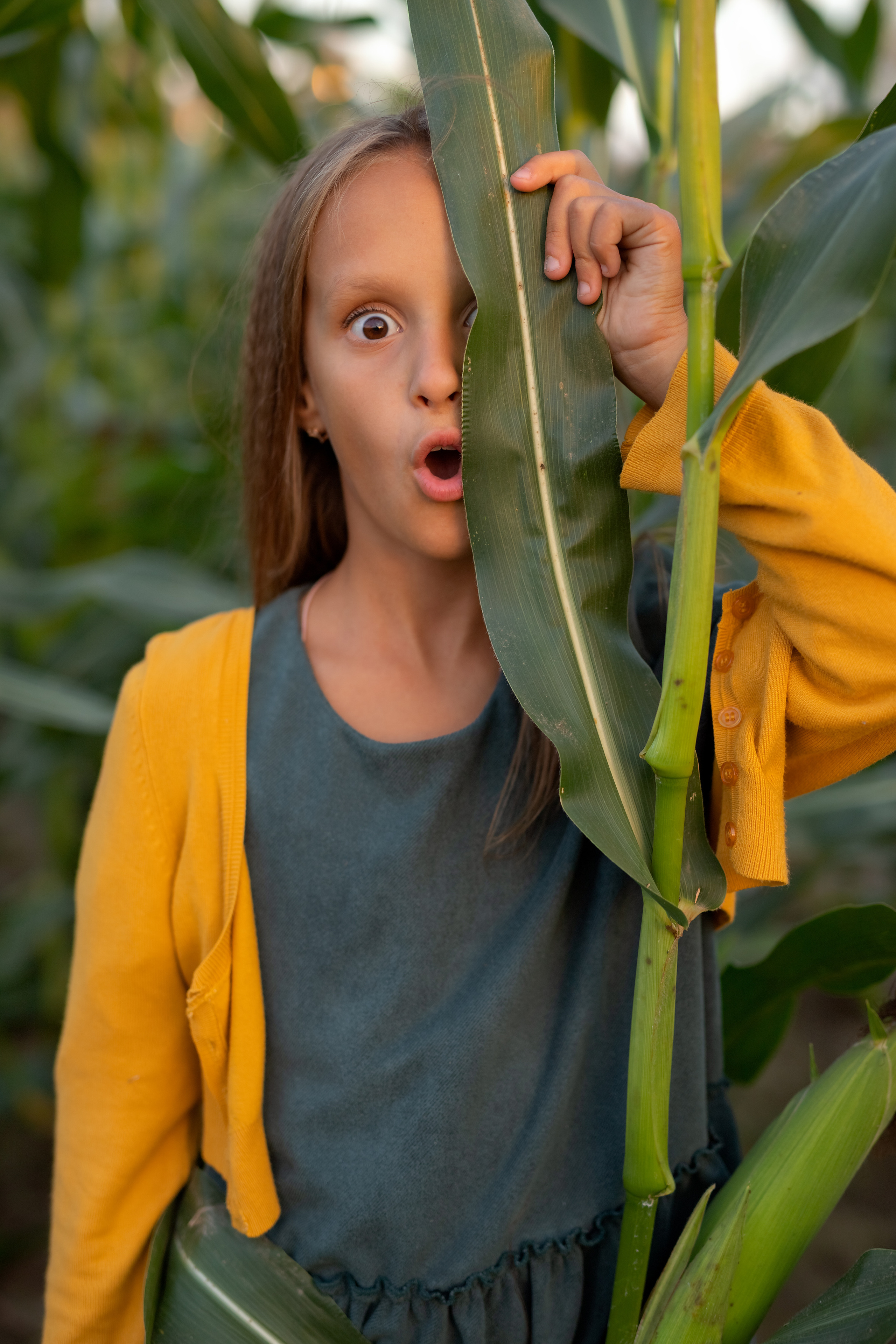 Эмоции, что может быть важней на детской фотосесии. Фотокомпания «Алые паруса» выпускные альбомы Москва и МО