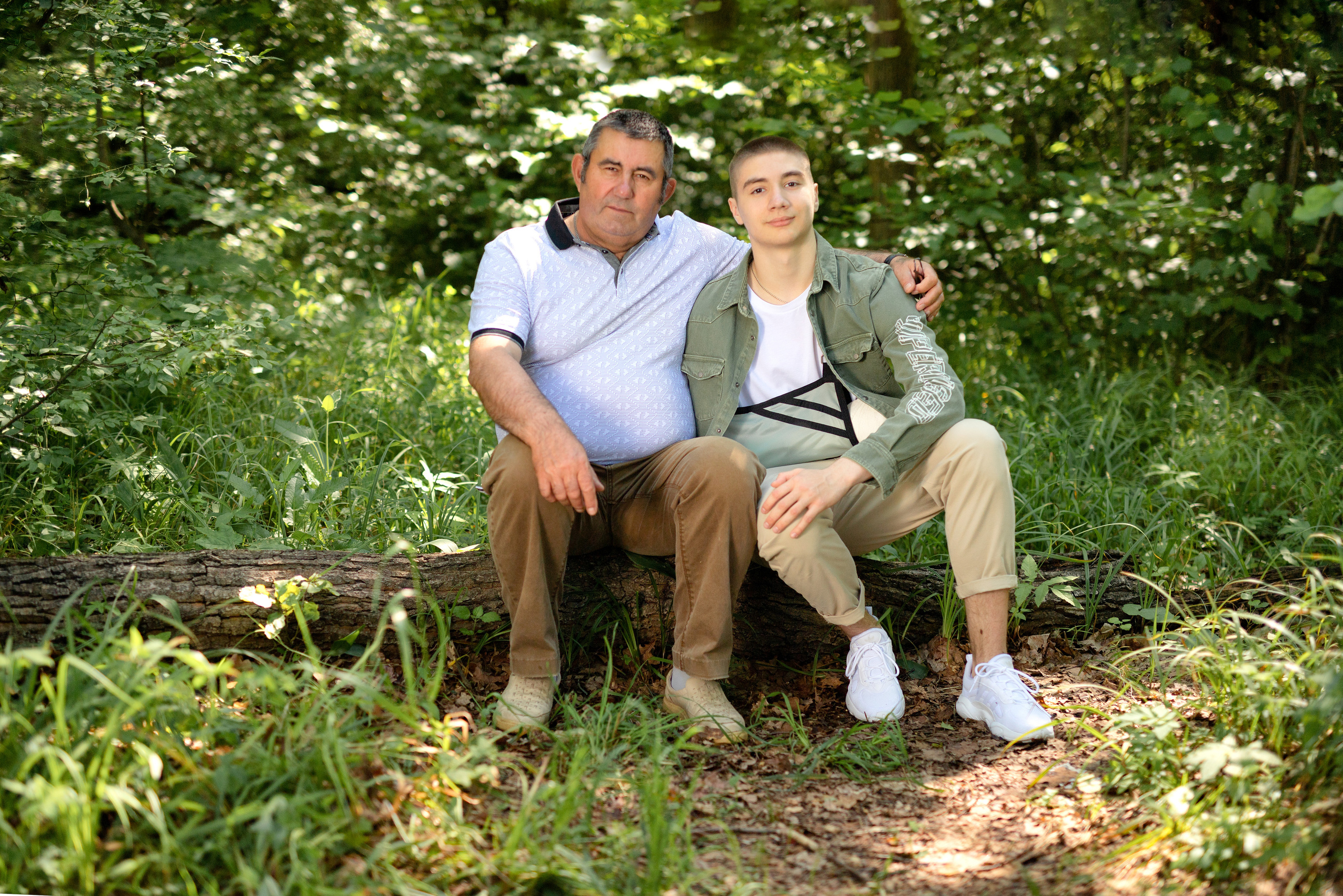 Портрет семьи. Фотокомпания «Алые паруса» выпускные альбомы Москва и МО