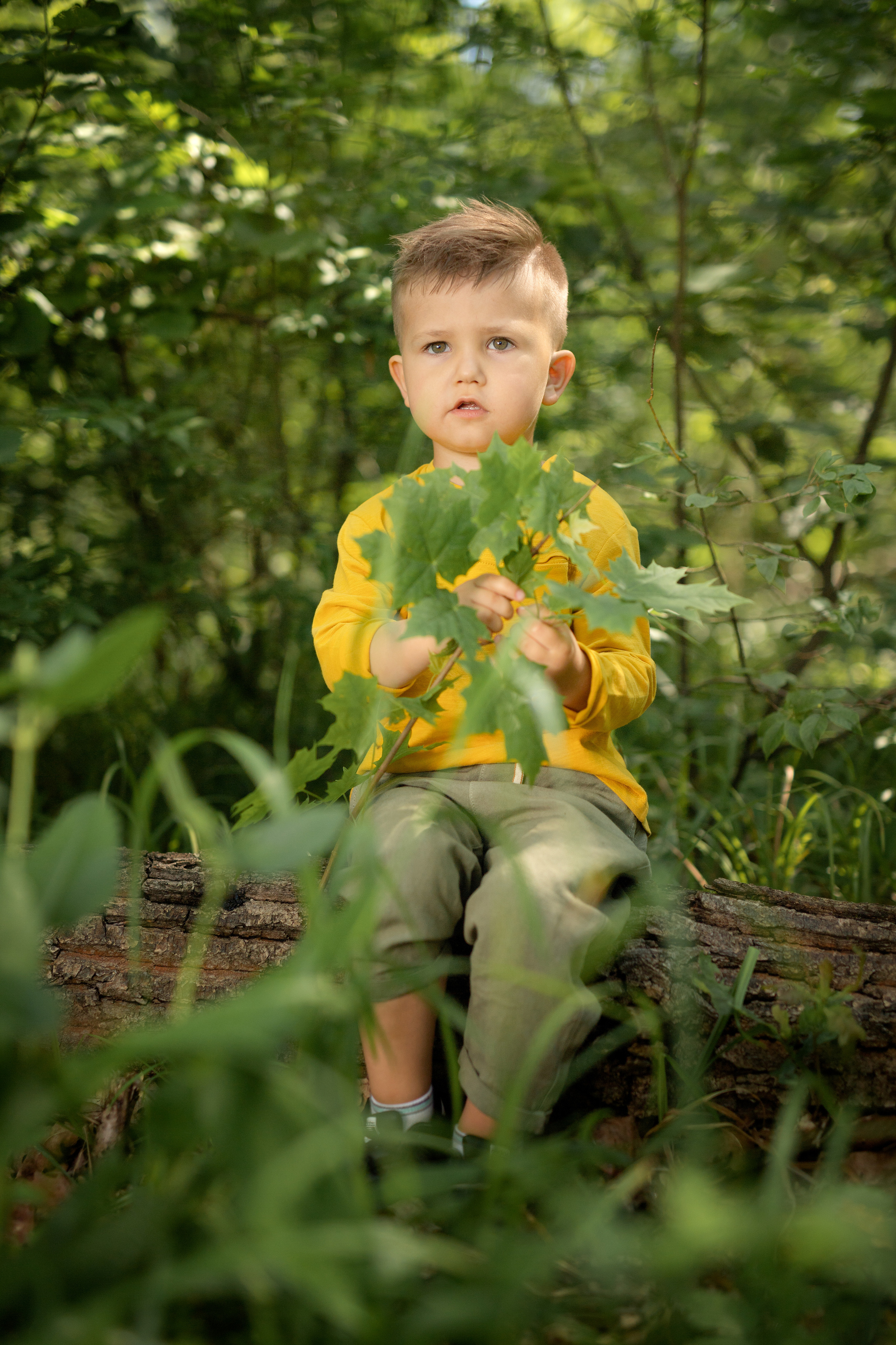 Портрет семьи. Фотокомпания «Алые паруса» выпускные альбомы Москва и МО