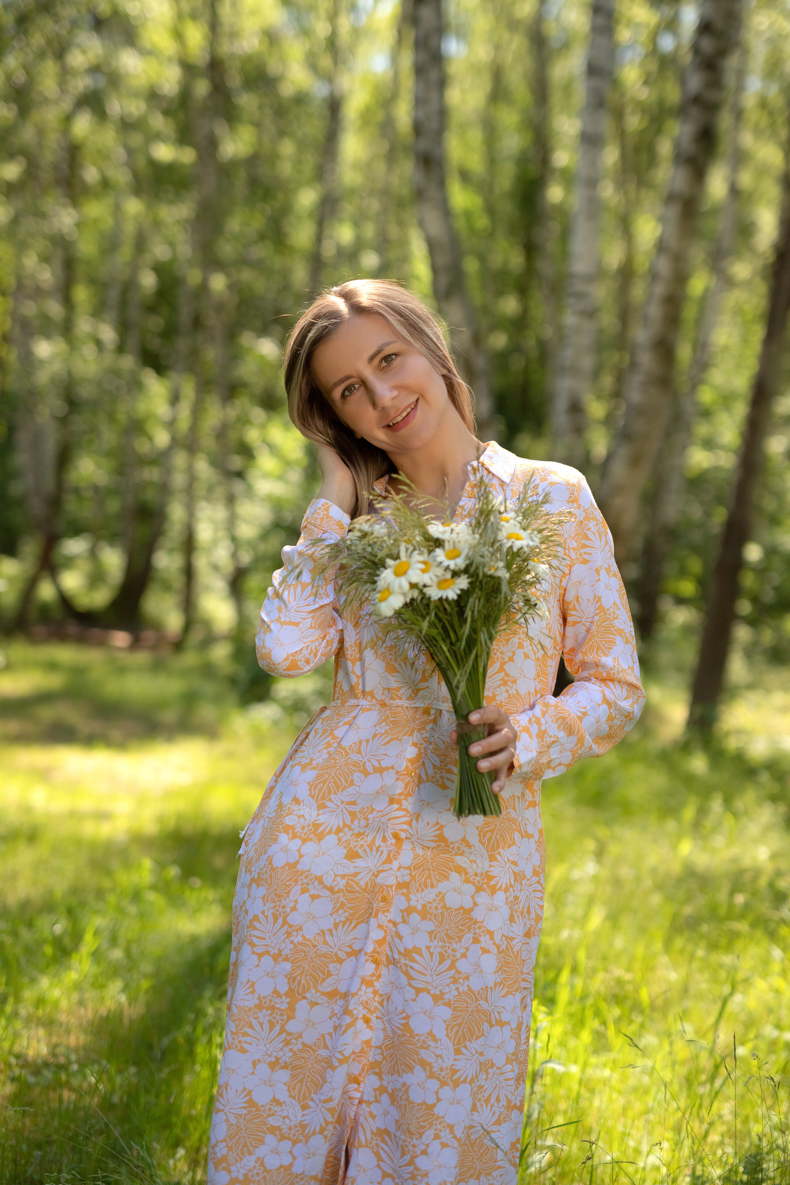 Портрет семьи. Фотокомпания «Алые паруса» выпускные альбомы Москва и МО