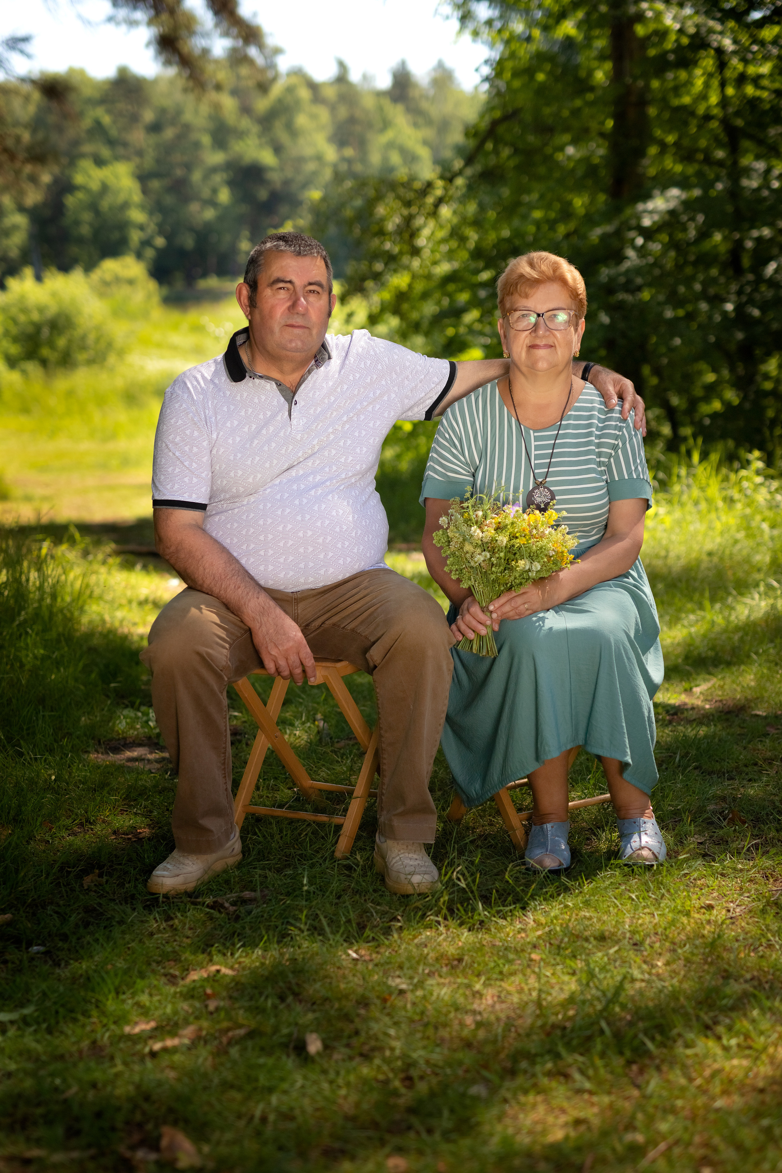 Портрет семьи. Фотокомпания «Алые паруса» выпускные альбомы Москва и МО