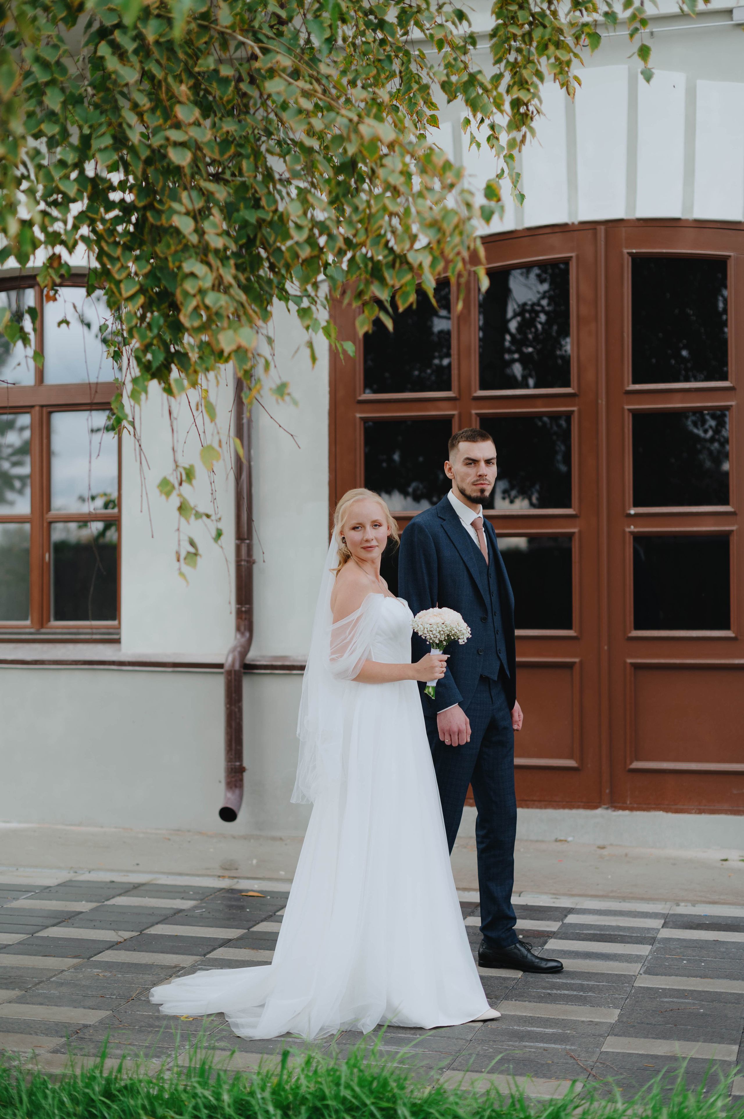 Дмитрий и Анна. Фотограф в Абакане и Минусинске