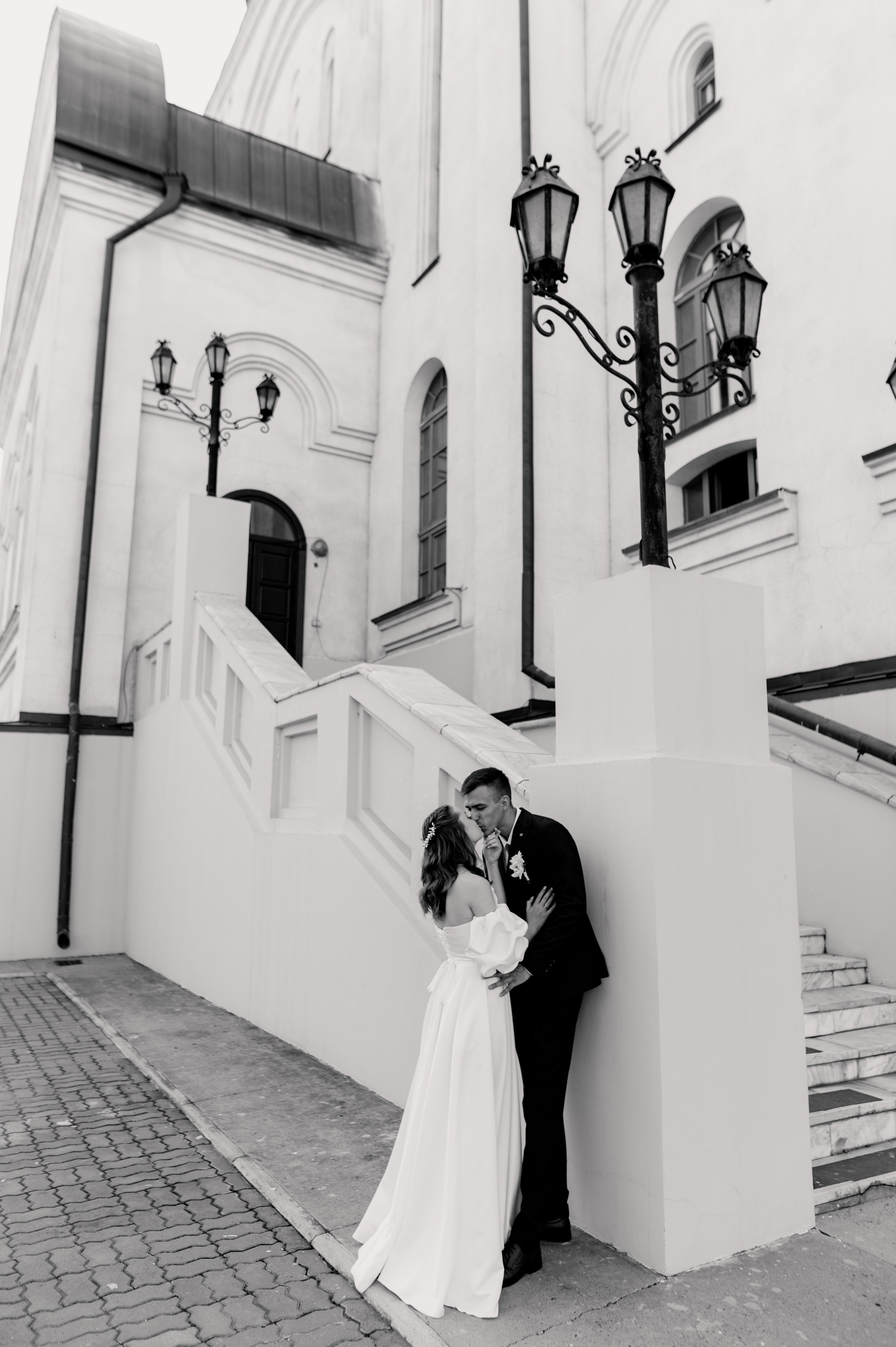 Кирилл и Екатерина. Фотограф в Абакане и Минусинске