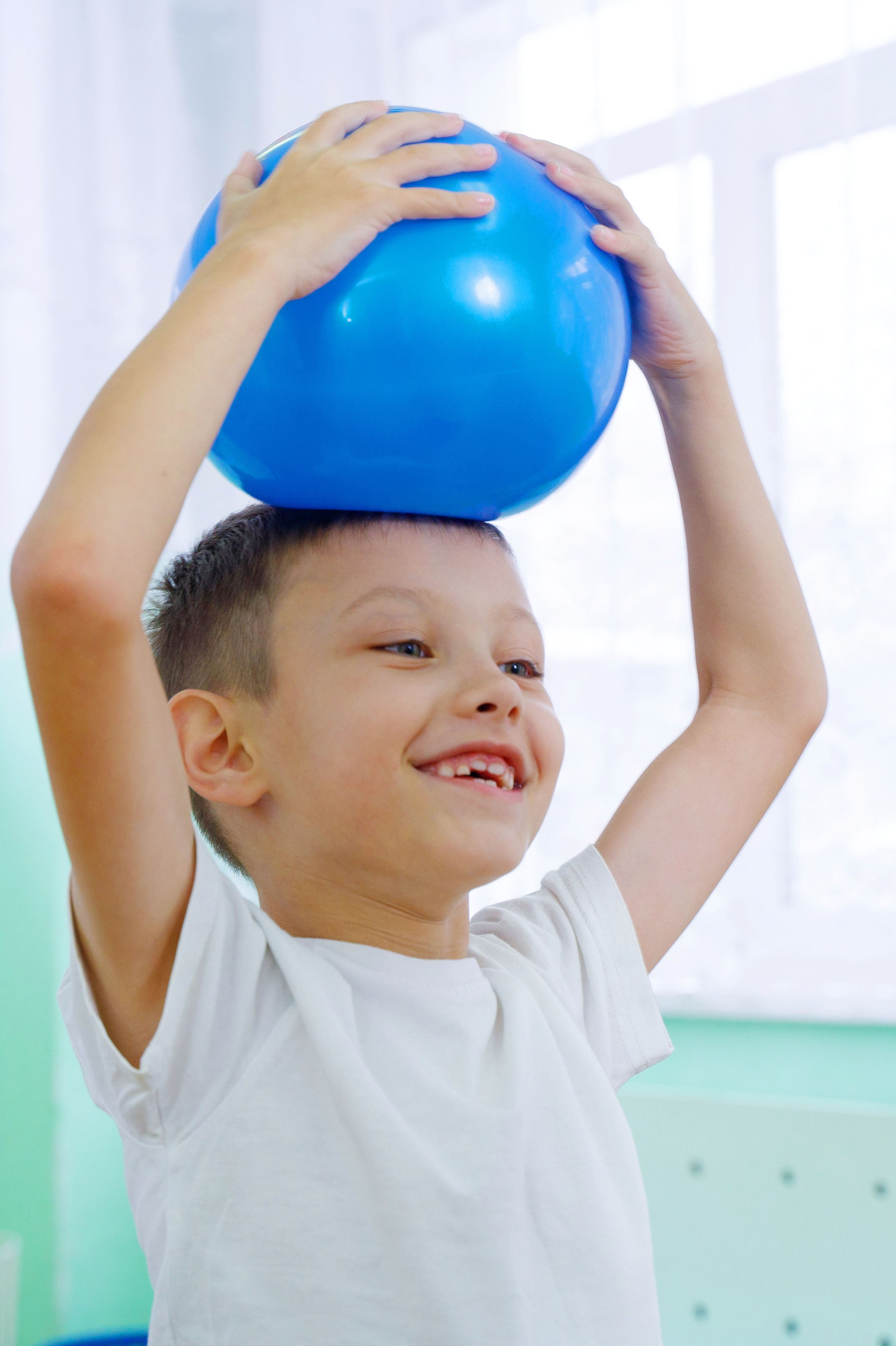 Детские сады. Детский и школьный фотограф Дмитрий Рыбалко