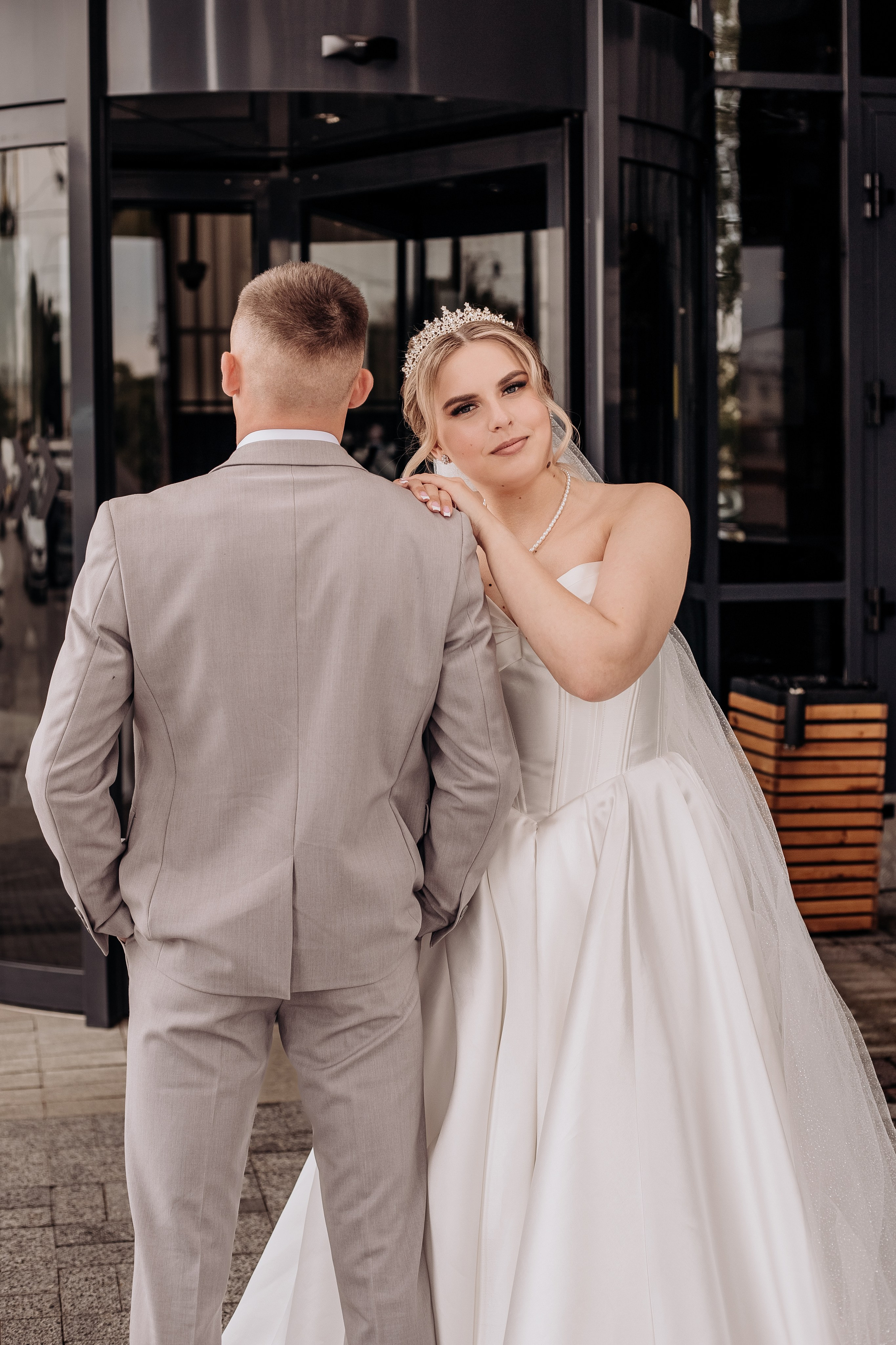 Диана + Артур. Свадебный и Семейный фотограф Маргарита Павлова