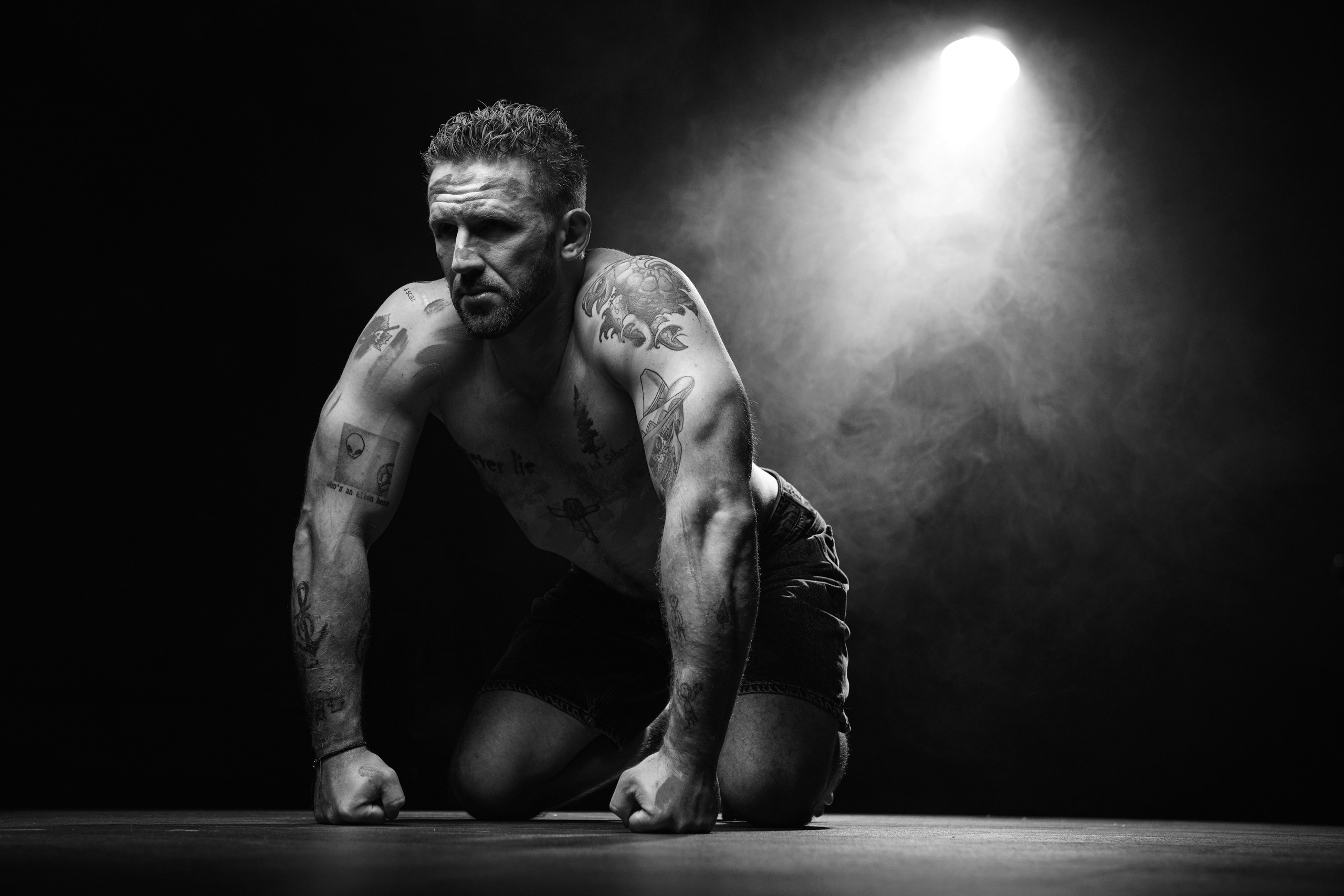 Мастер-класс «Мужская фотография». Фотограф людей и животных в Санкт-Петербурге Марина Бурмистрова