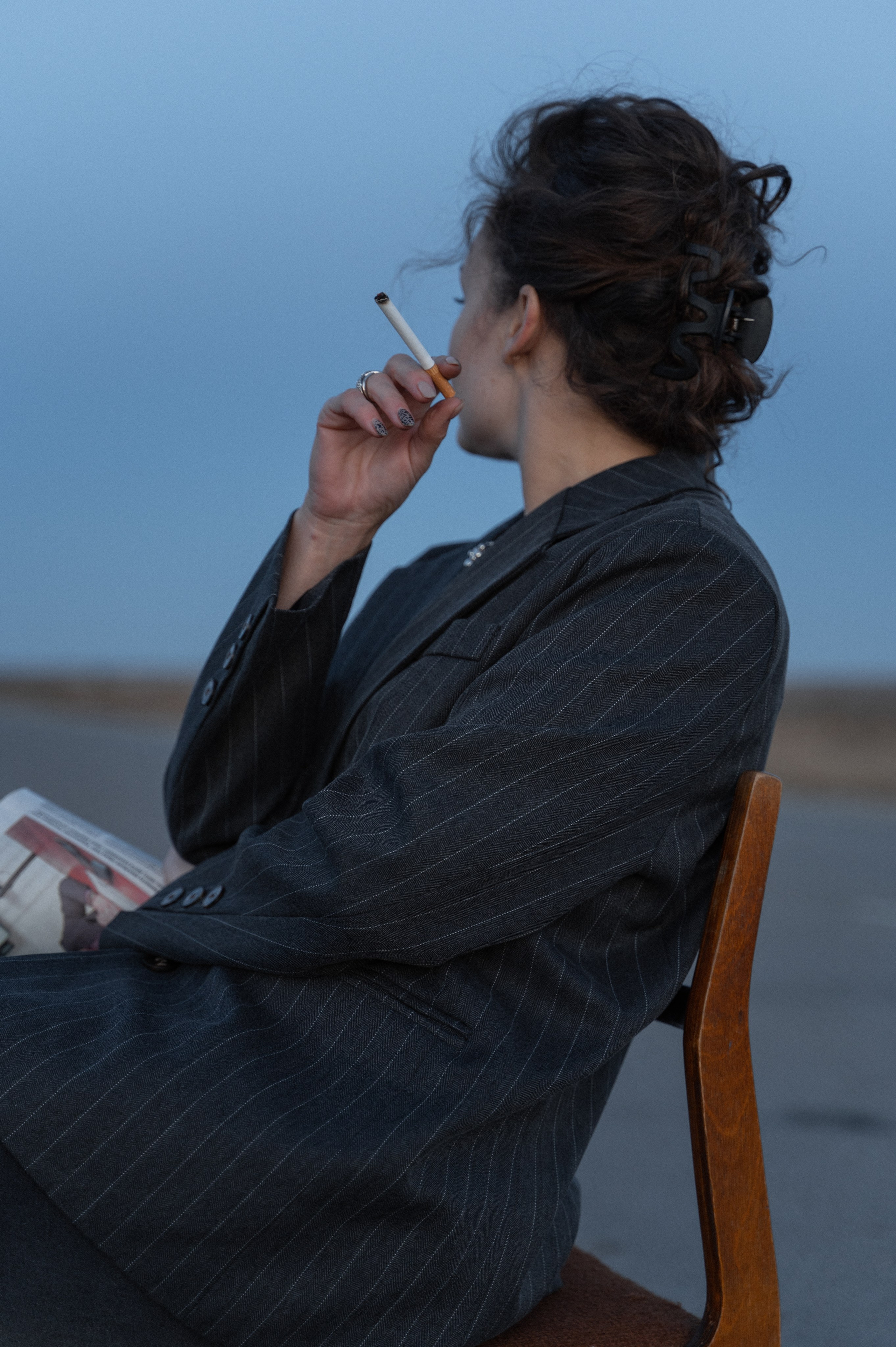 Женские портреты. ФОТОГРАФ/РУДНЫЙ/КОСТАНАЙ