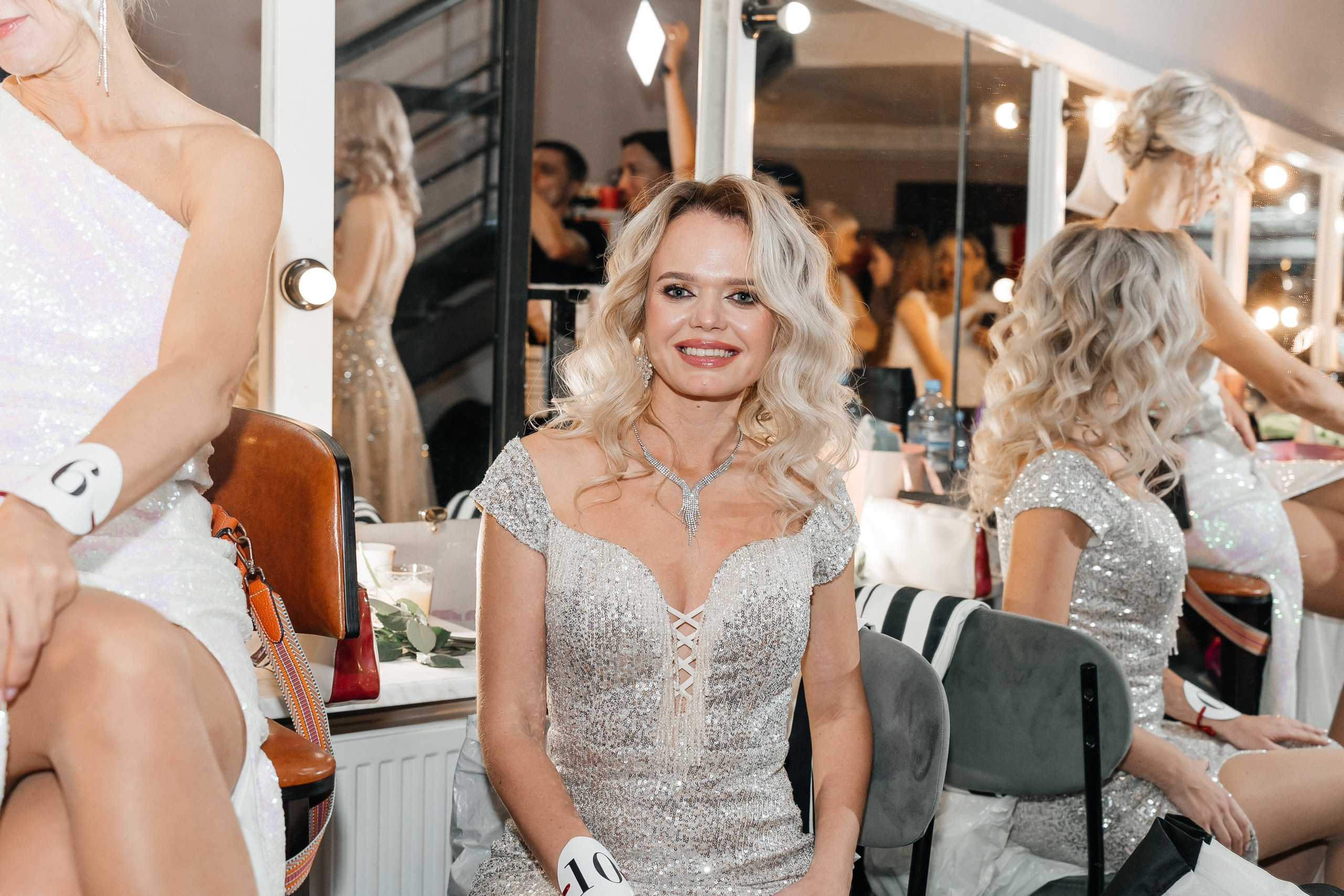 Одна единственная. Для тех, кто не ждёт удачи, а создаёт её. Каждая фотосессия — это твой момент, твой стиль, твой успех. 📸