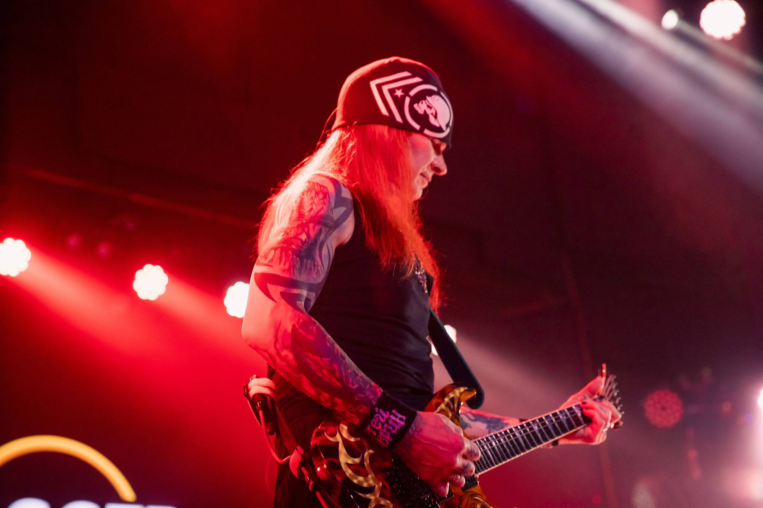 Концертные съемки