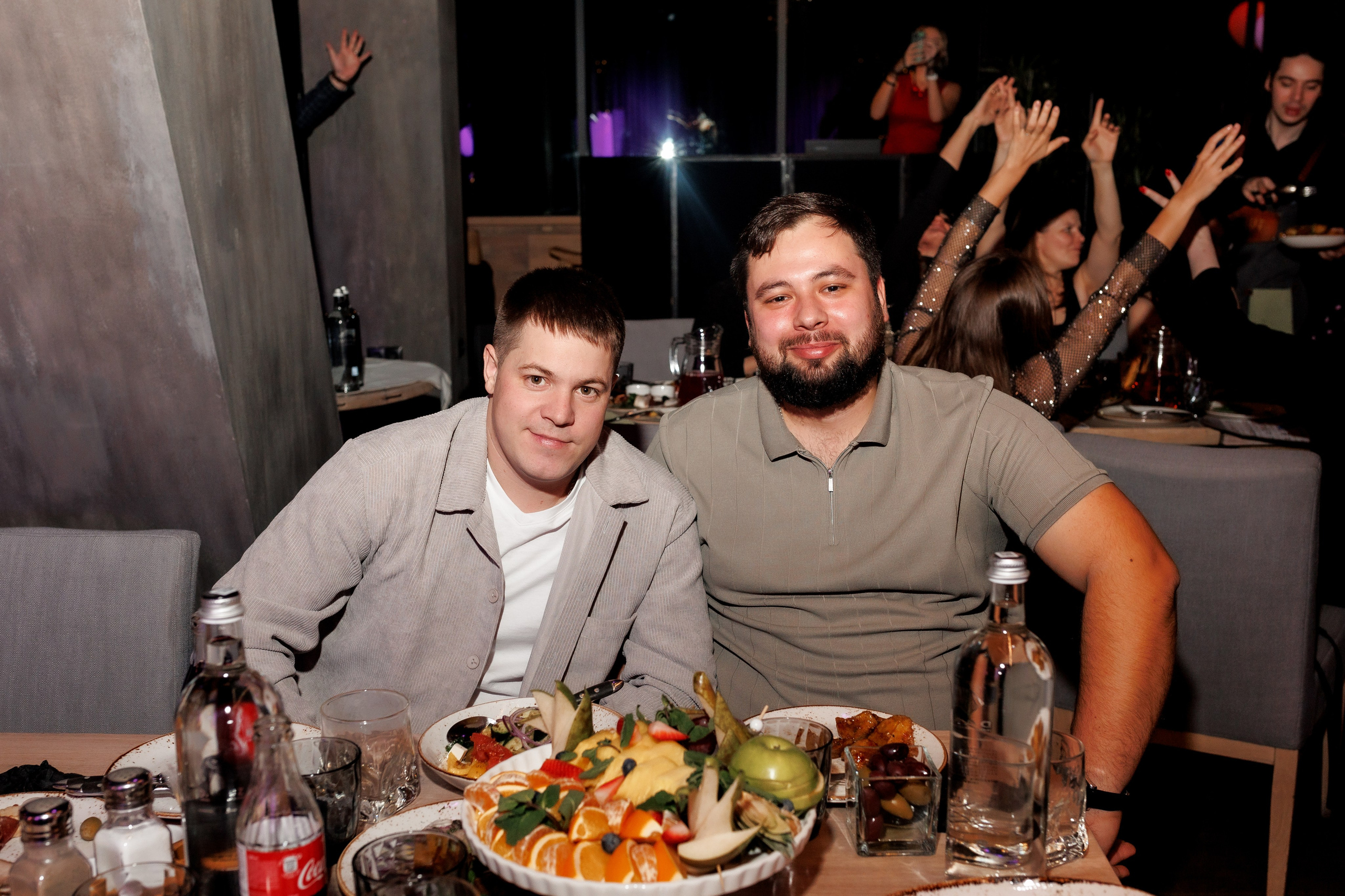 Корпоратив Новафиш. Свадебный фотограф в Москве — Ольга Козловская