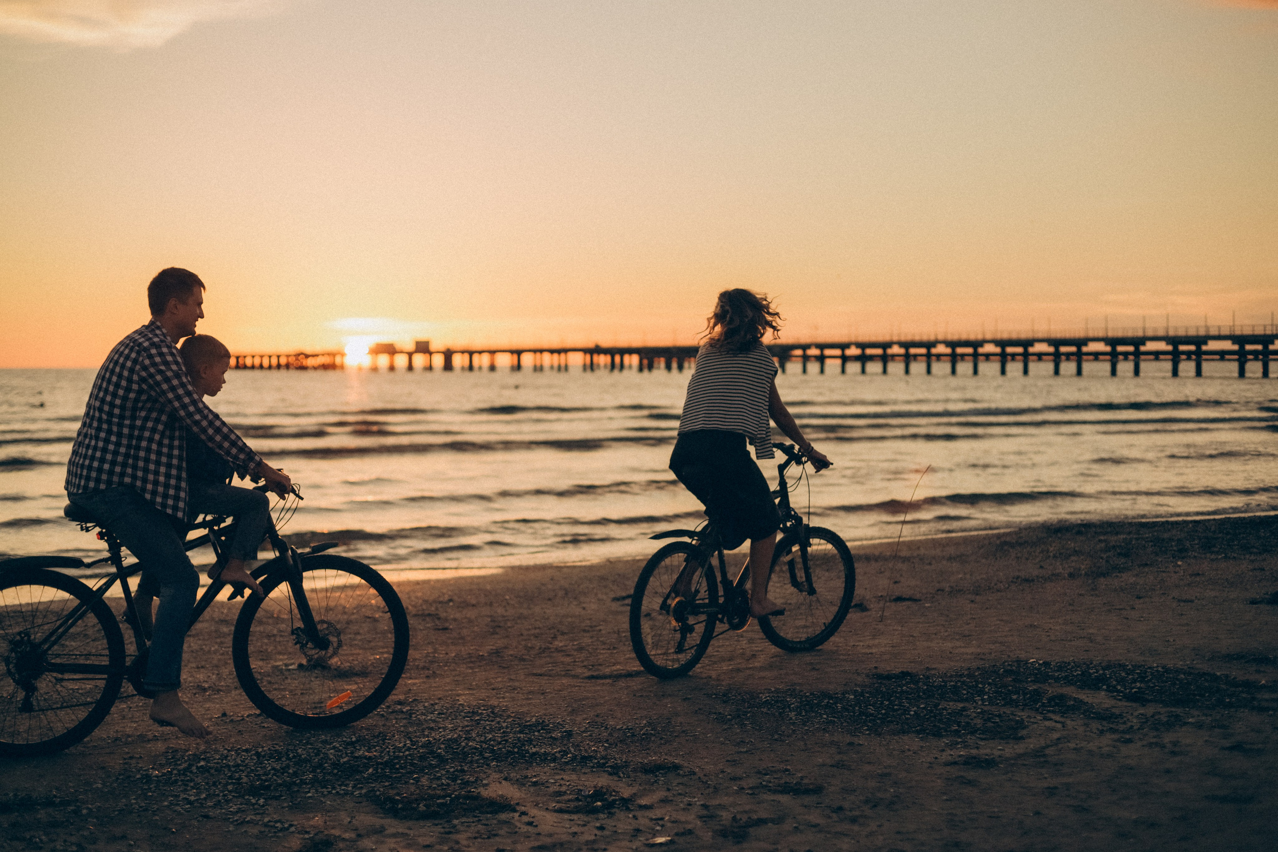 Семейный фотограф Анапа