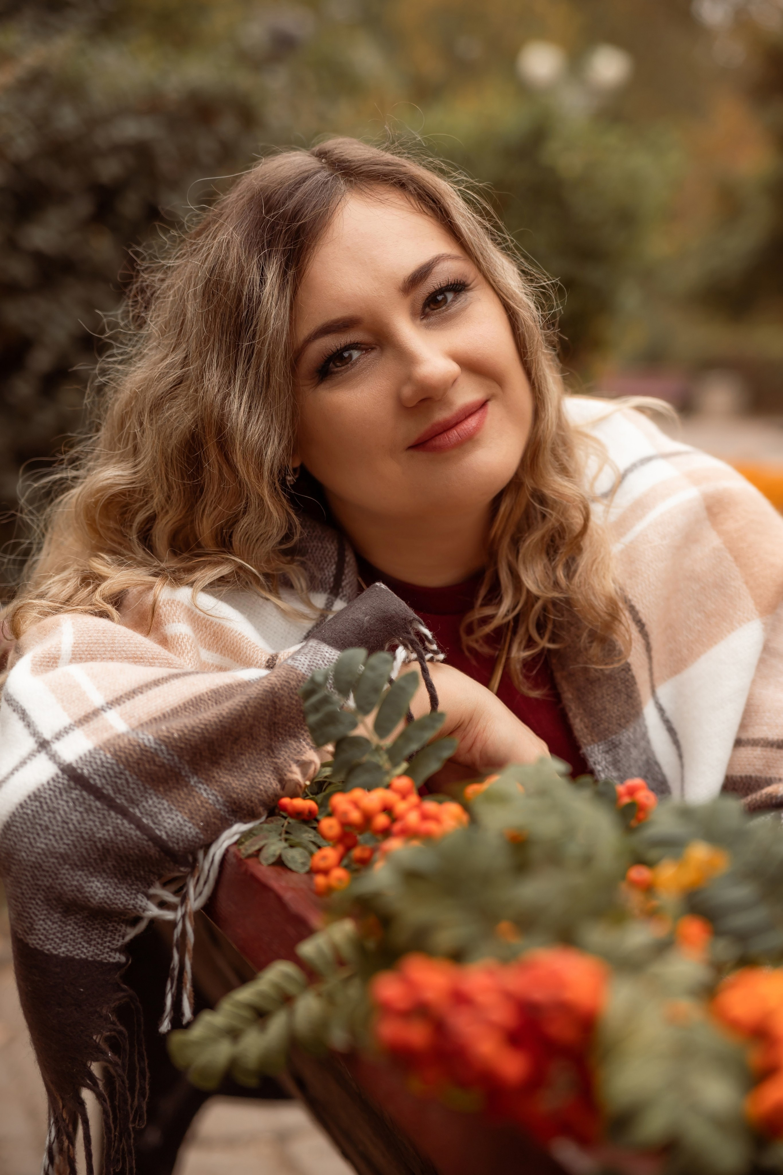 Индивидуальные. Фотограф Наталья Лепесей