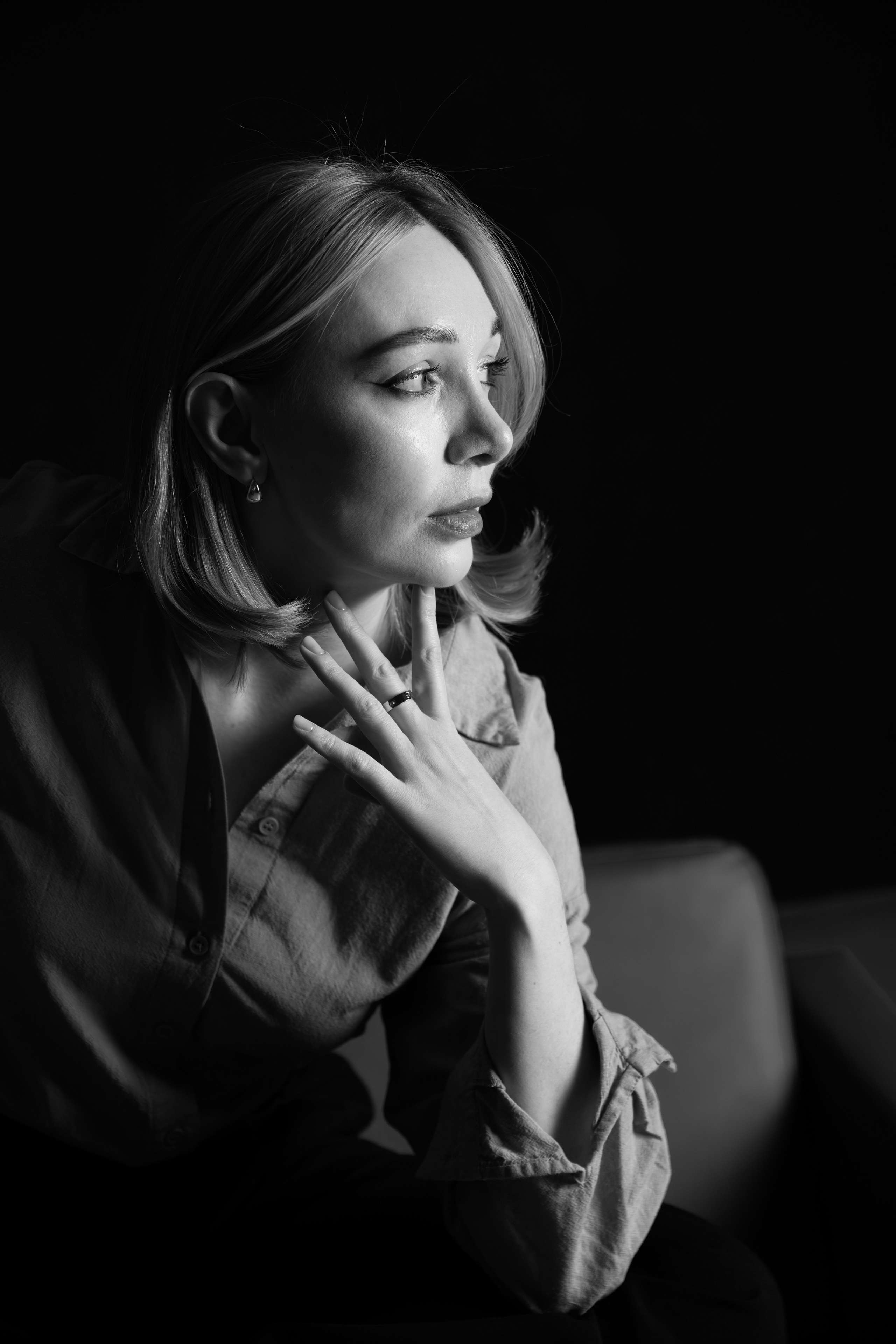 Индивидуальные. Фотограф Наталья Лепесей