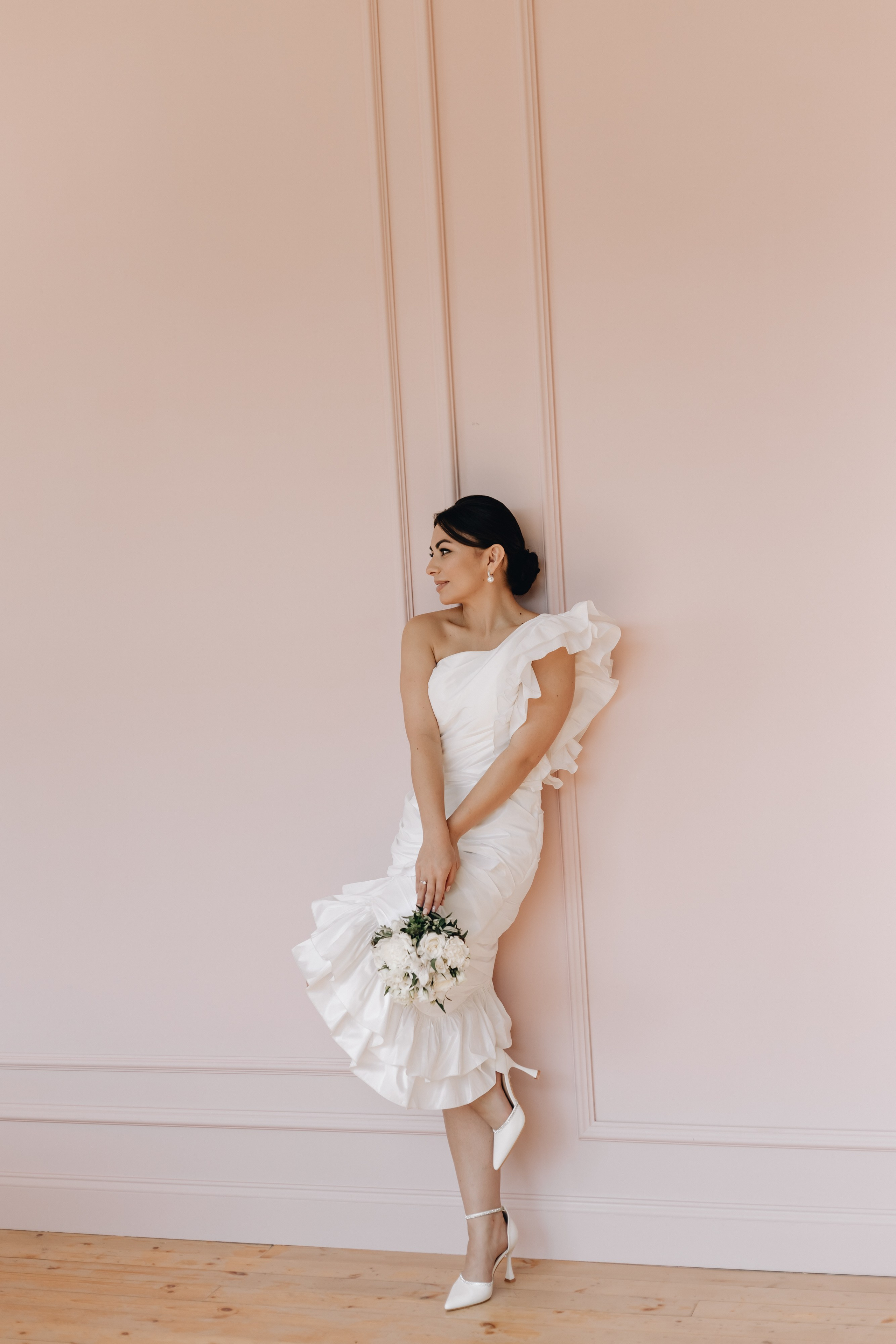 A&S. Свадебный и семейный фотограф Пенза Елизавета Зуйкова