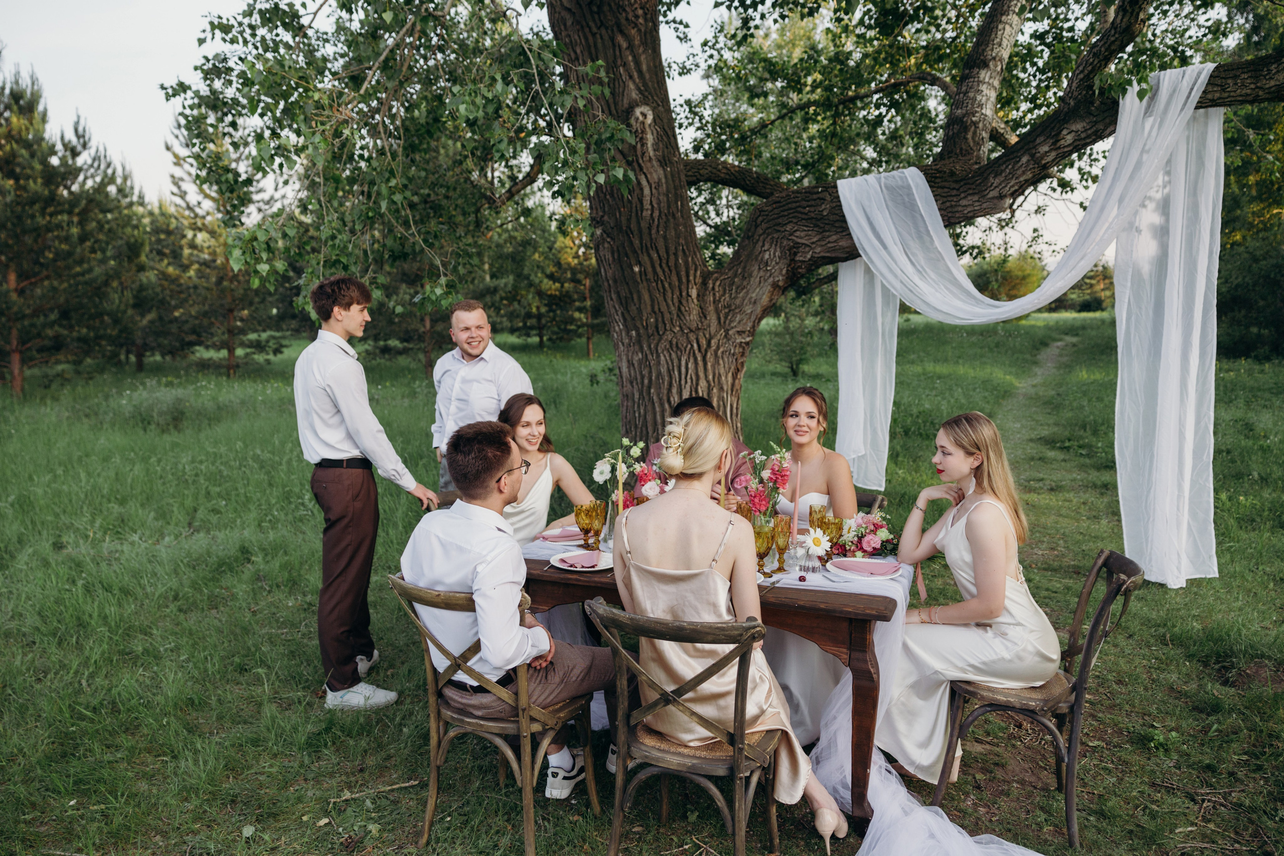 Роман&Яна. Фотограф свадебный семейный в Красноярске Шукшина Наталья