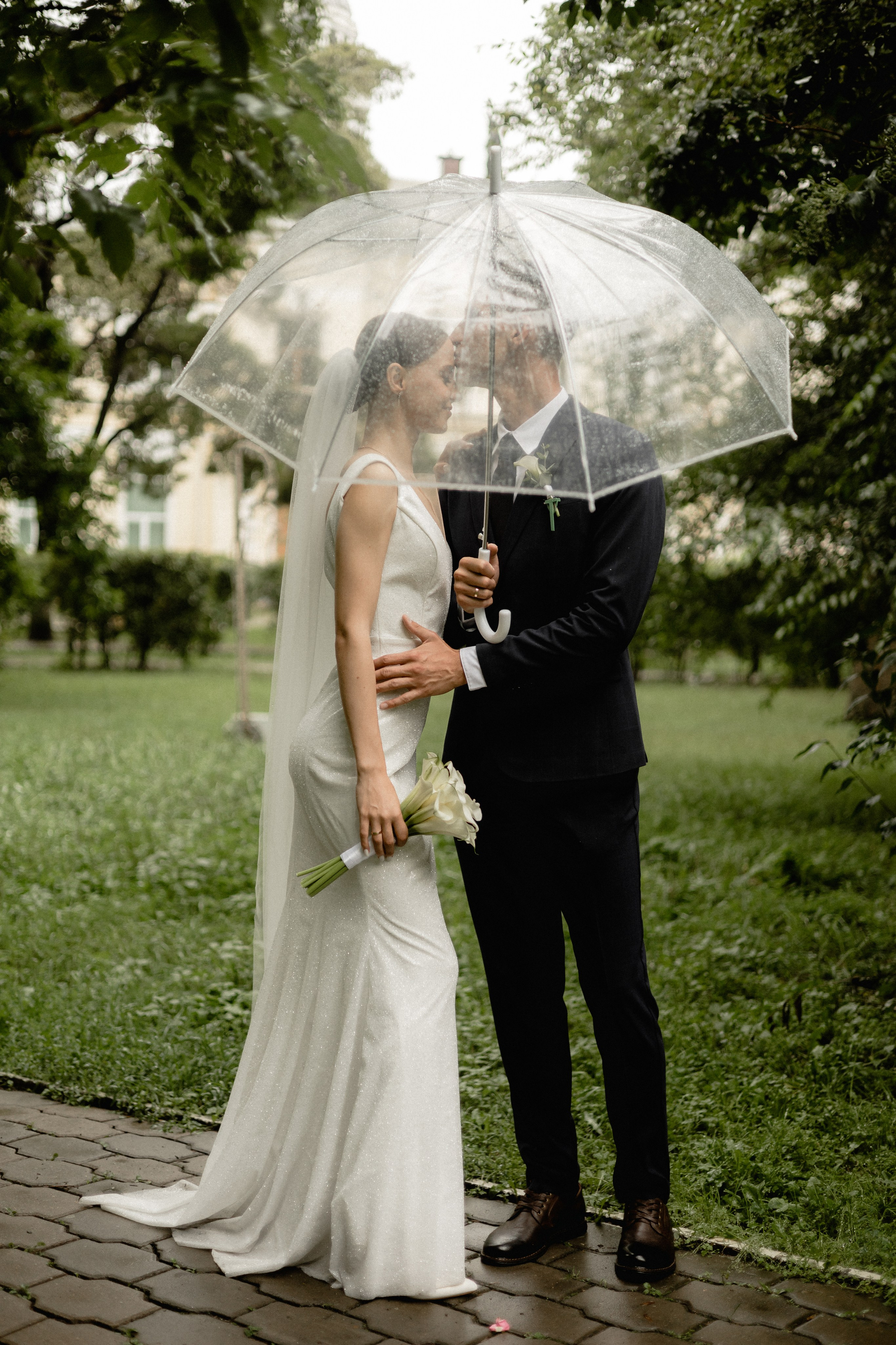 Ольга&Владислав. Фотограф в г. Благовещенск, свадебные, семейные и индивидуальные