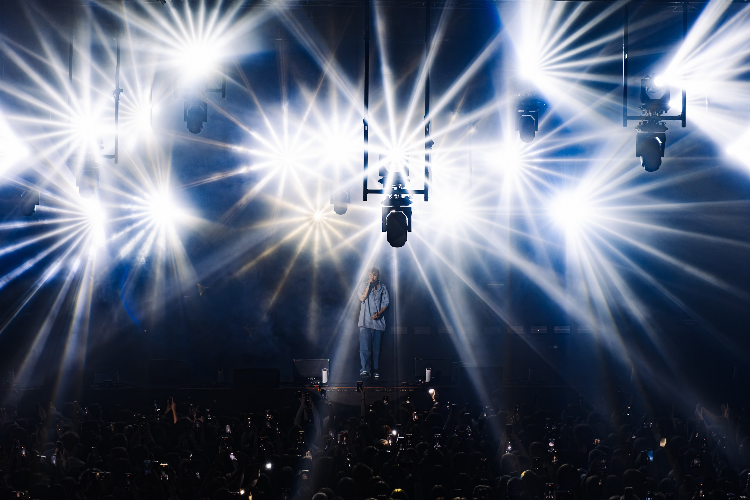 MAYOT / SAINT-PETERSBURG / 2025. OOPS TEAM