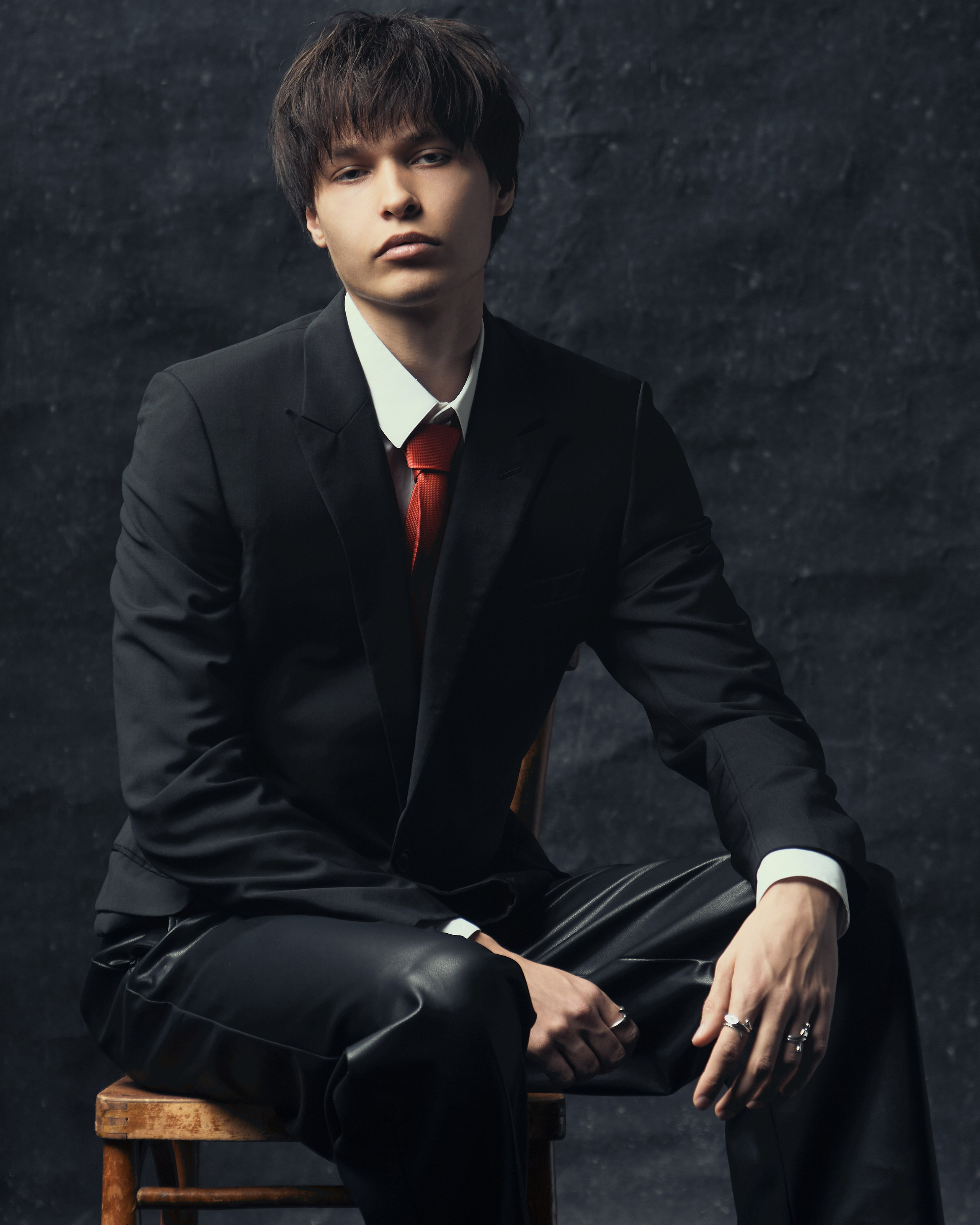 Vladimir // creativity with a team. Юрина Полина, фотограф из Екатеринбурга