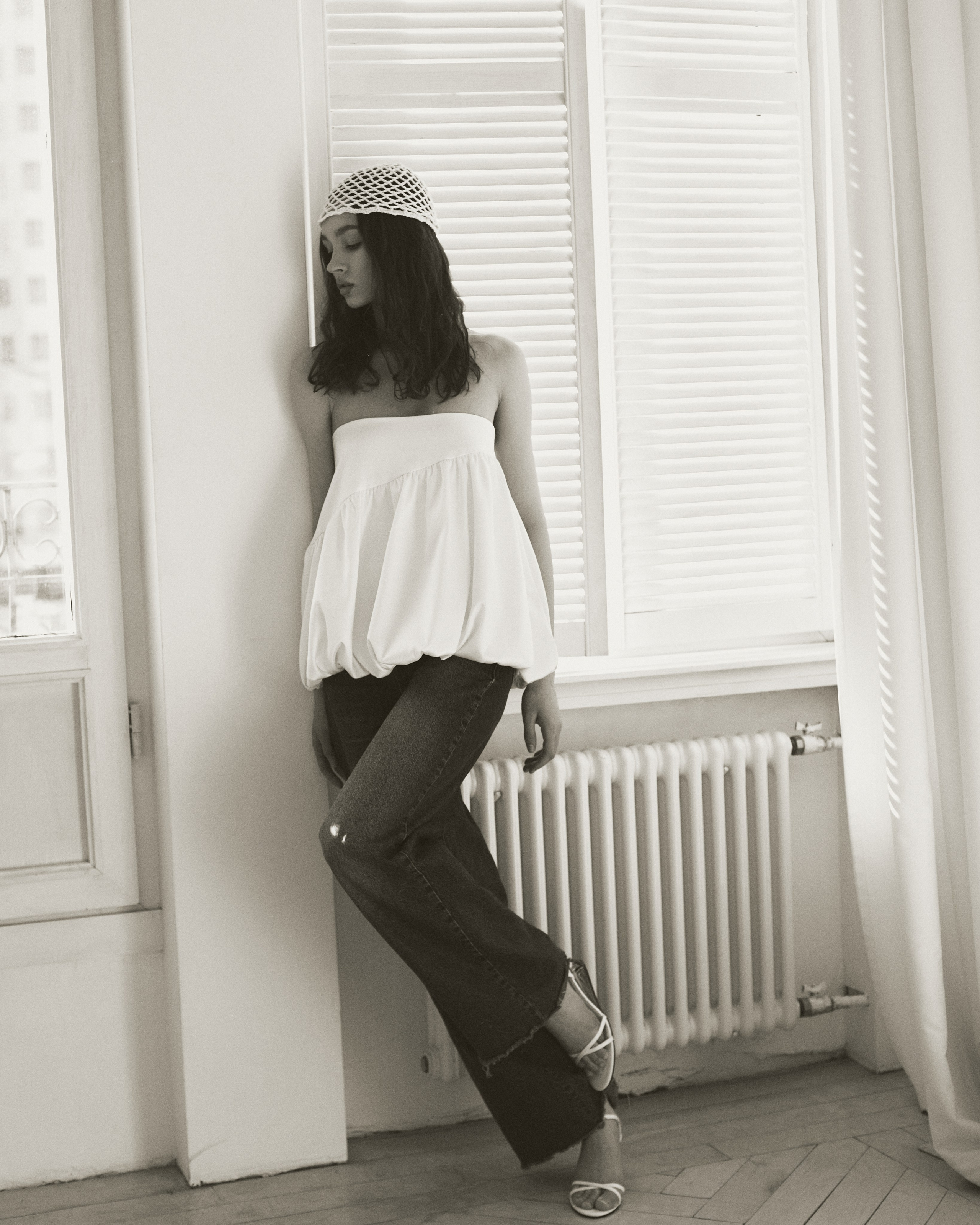 Модельные тесты – профессиональные фото | Полина Юрина. Юрина Полина, фотограф из Екатеринбурга