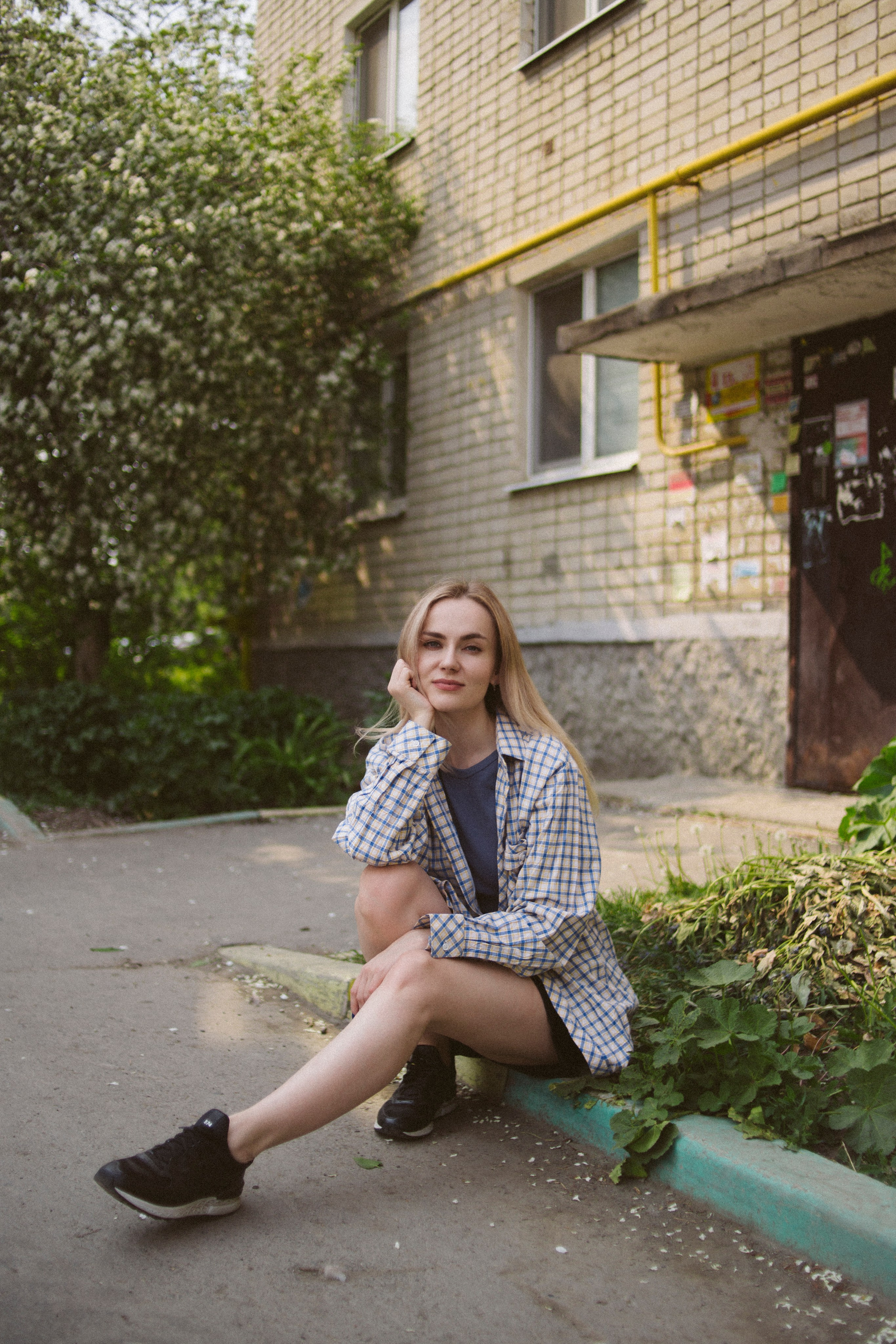 Саша. Юрина Полина, фотограф из Екатеринбурга