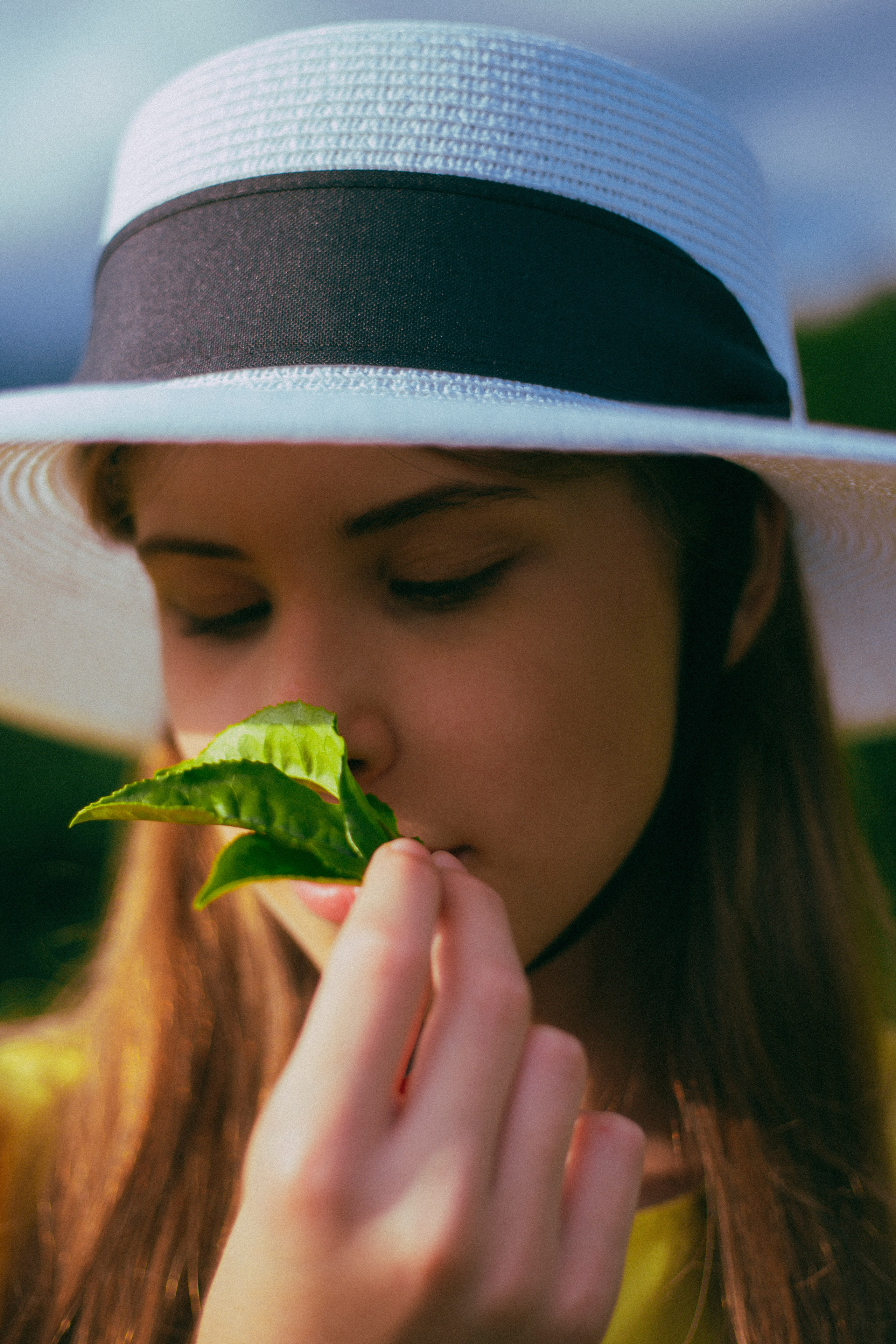 Эмилия. Юрина Полина, фотограф из Екатеринбурга