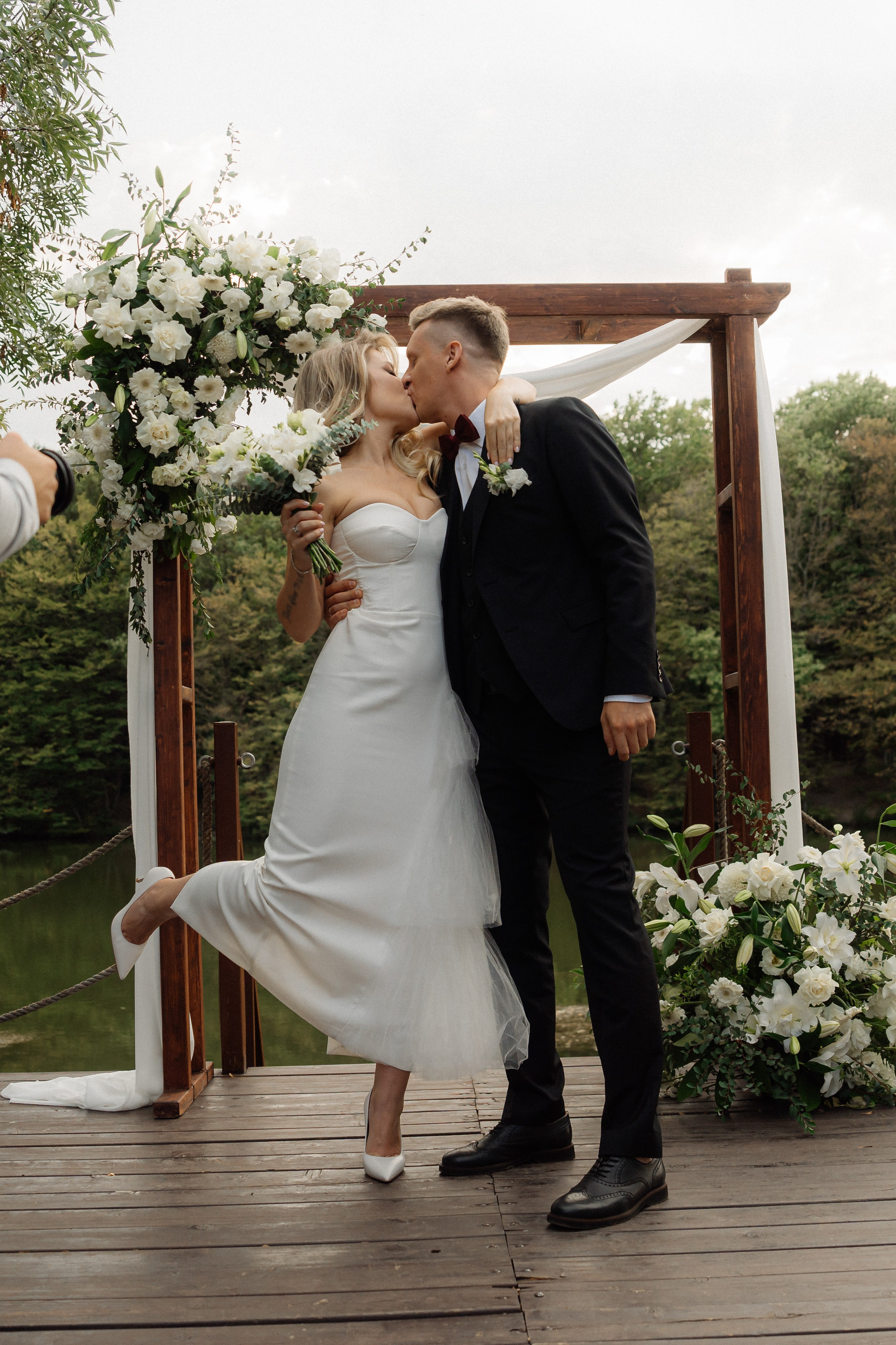 Артемий и Екатерина. Главная