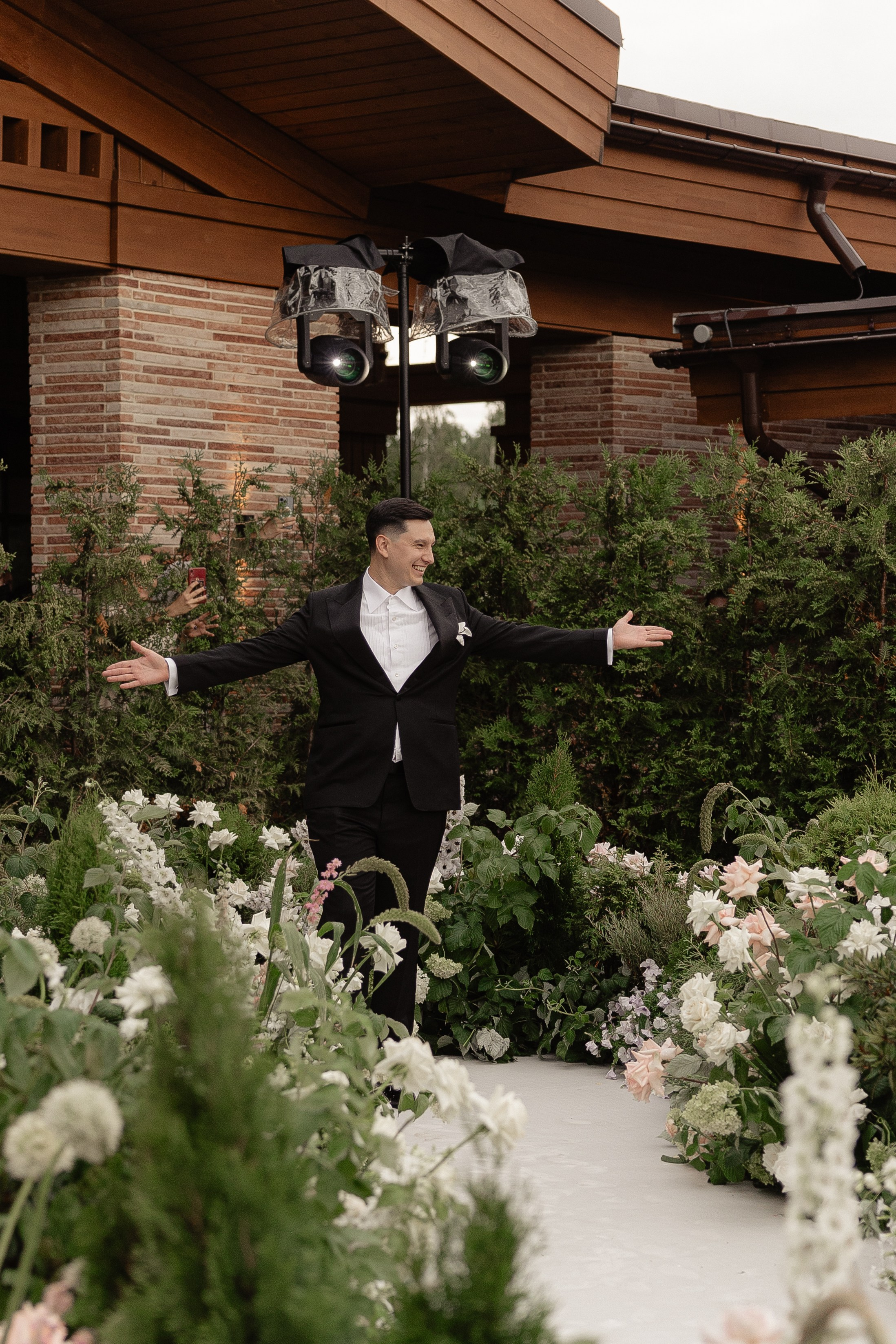 D+V. Свадебный и репортажный фотограф в Казани Регина Гареева