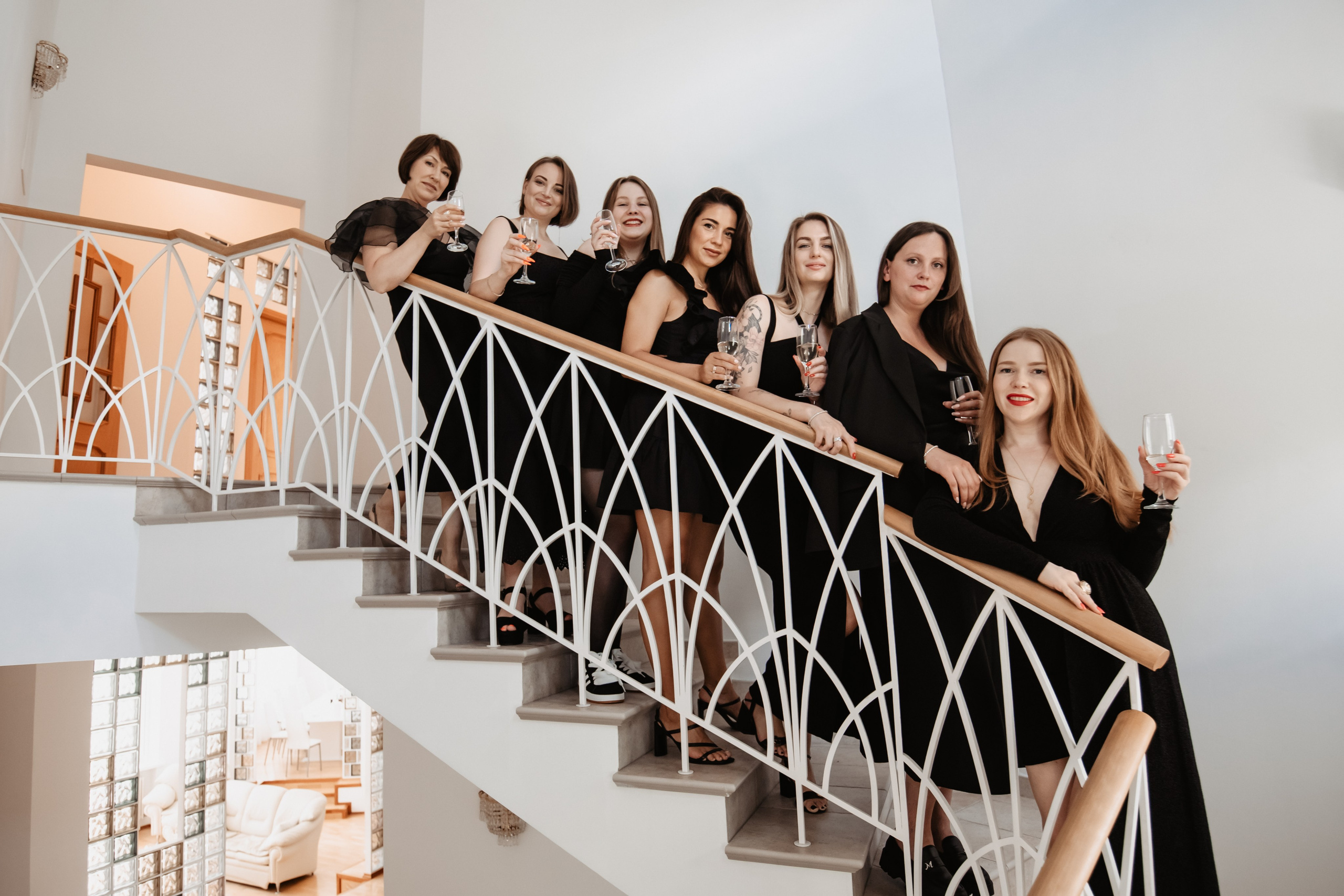 Фотосессия на день рождения. Анастасия Петрович фотограф, фотокорреспондент в Москве и Санкт-Петербурге. Фотосъёмка репортажа, мероприятия, корпоративная съёмка, контент