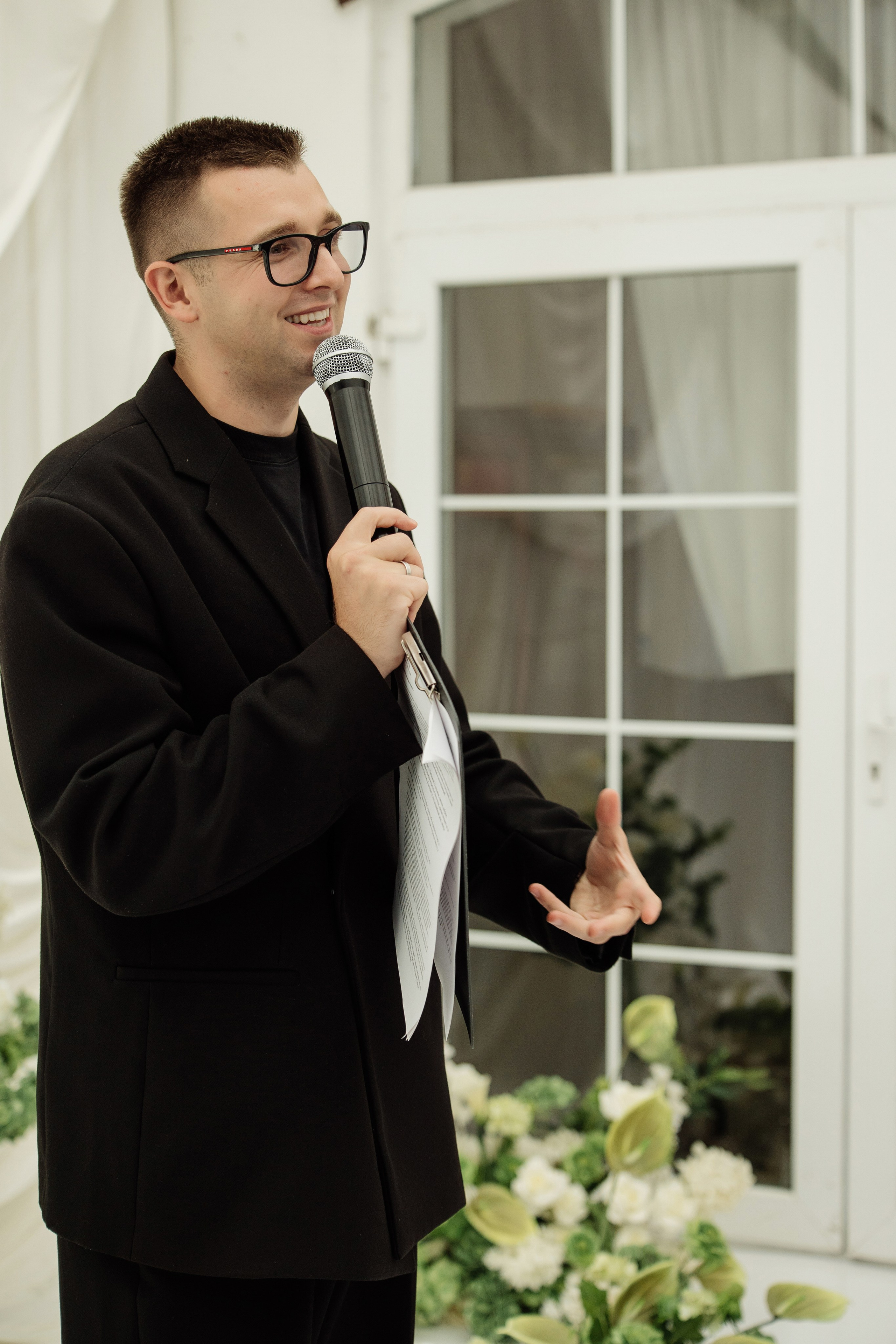 Ты рядом со мной, и это — самый чистый кайф! ♥. Свадебный фотограф Калининград