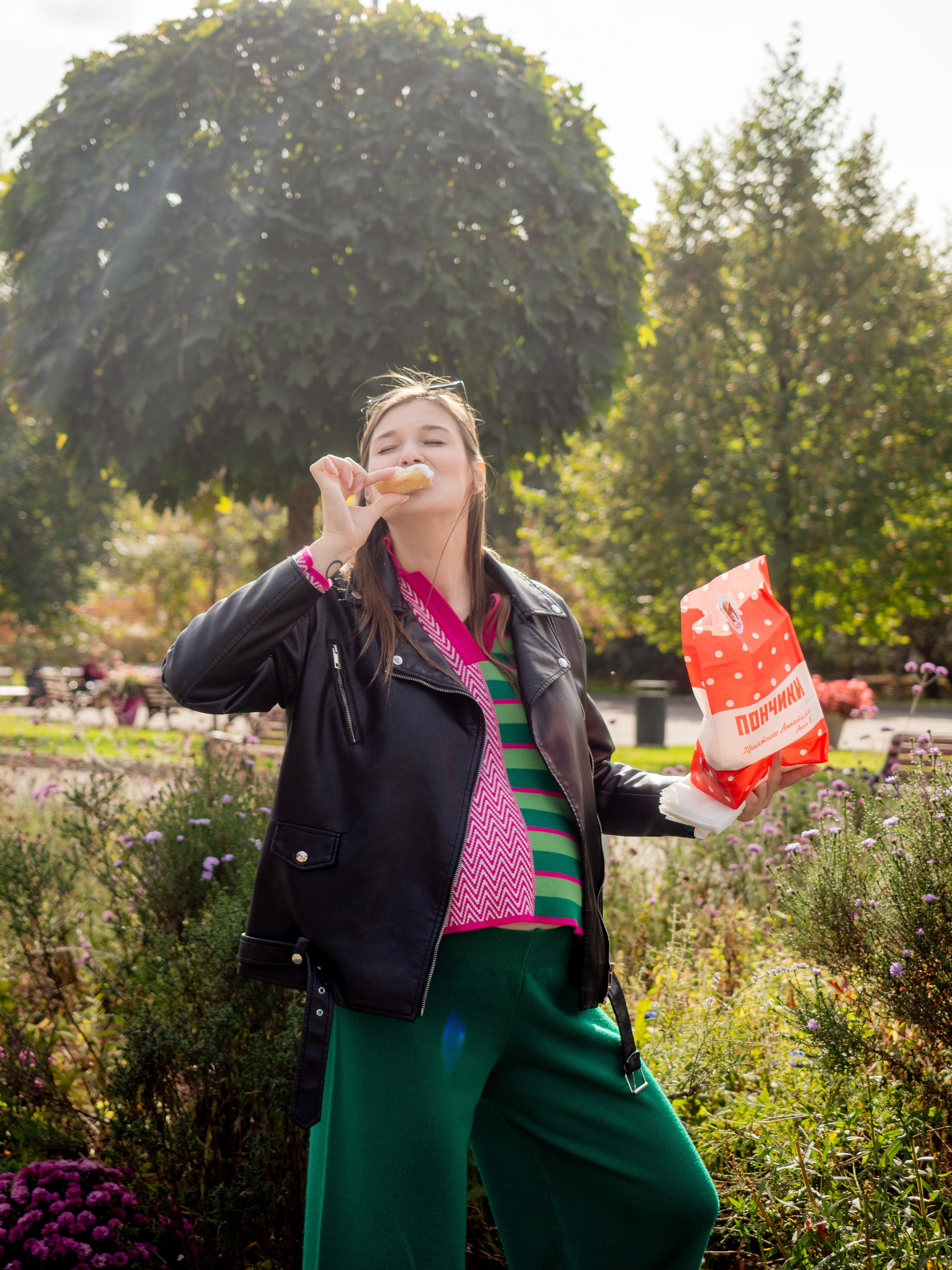 В ожидании 2го малыша. Алёна Орлова Портретный фотограф Москва