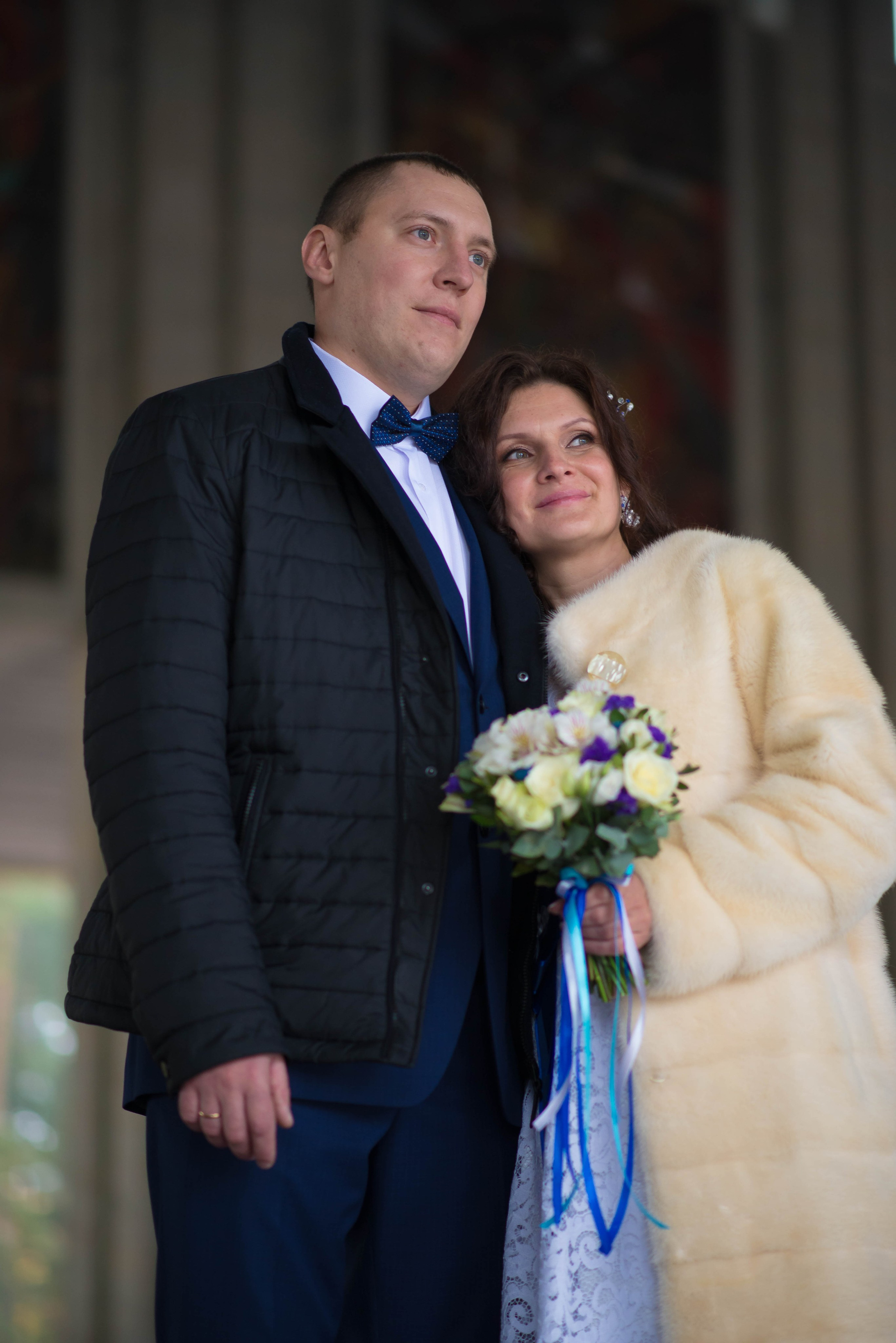 Свадебные фото до 2018 года. Концертный фотограф Наталья Сорокина