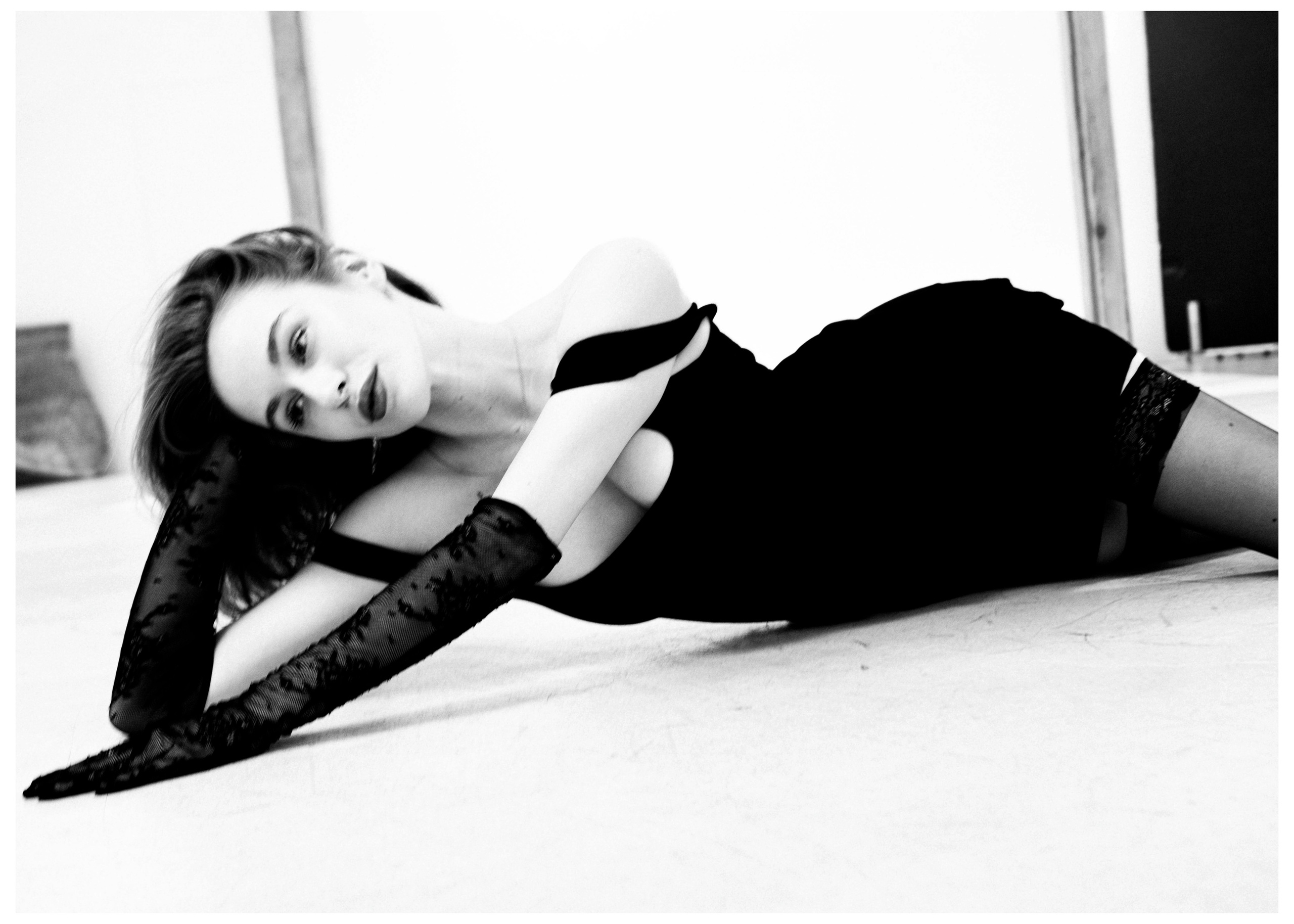 BEATA. Женский фотограф Минск